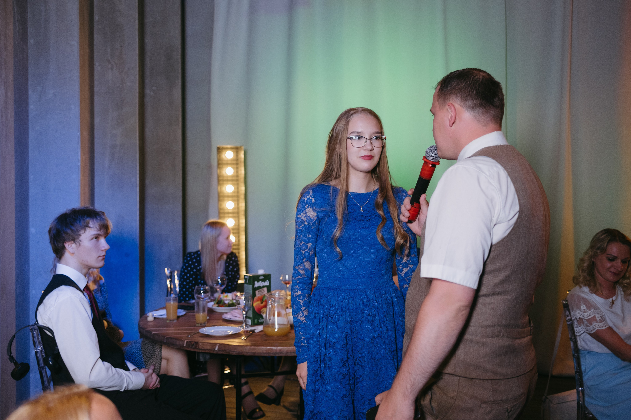 Выпускной 11 класс. Свадебный и репортажной фотограф Денис Ожигин в Краснодаре и Краснодарском крае