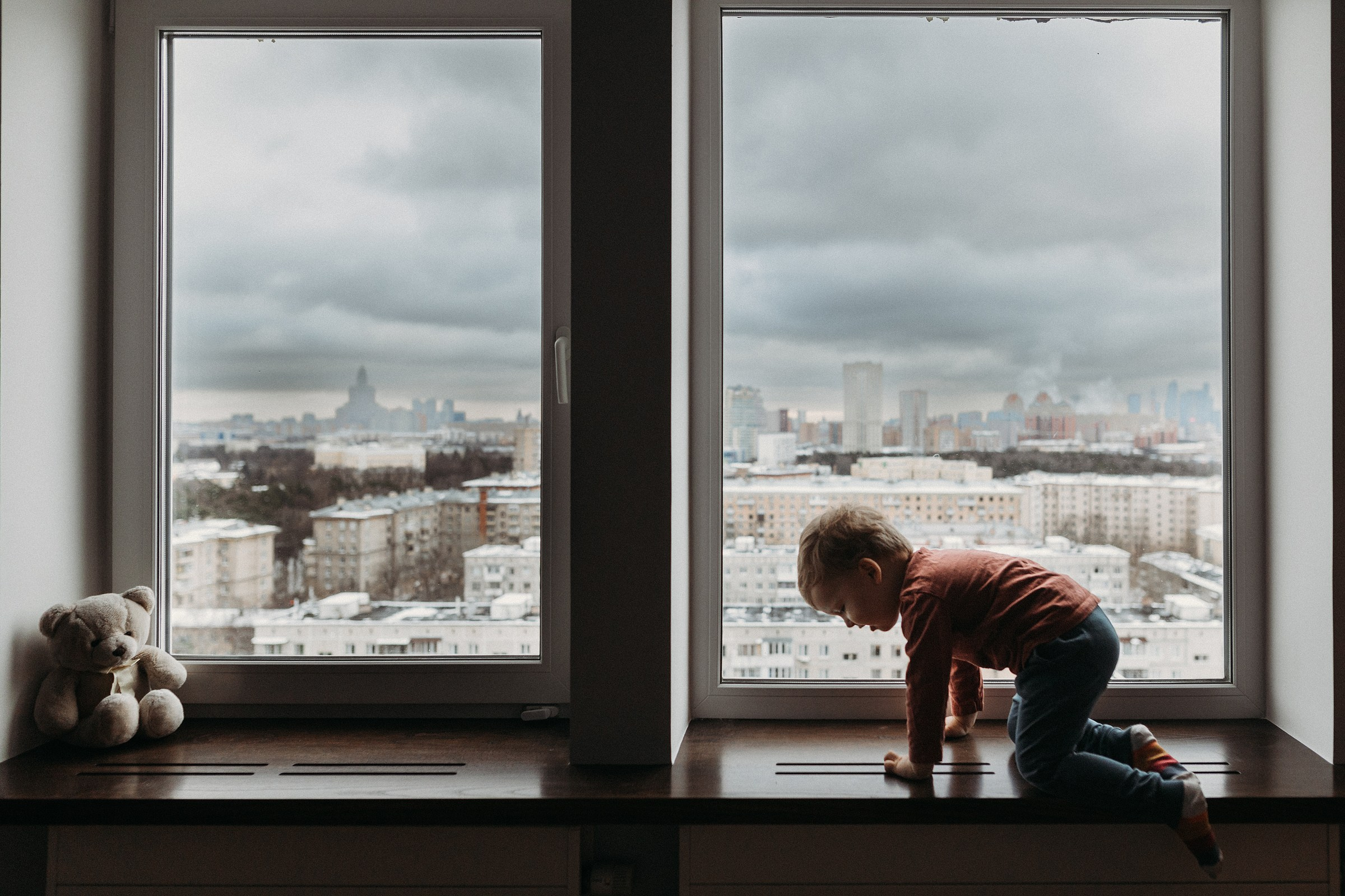 Фотограф Людмила Оюн