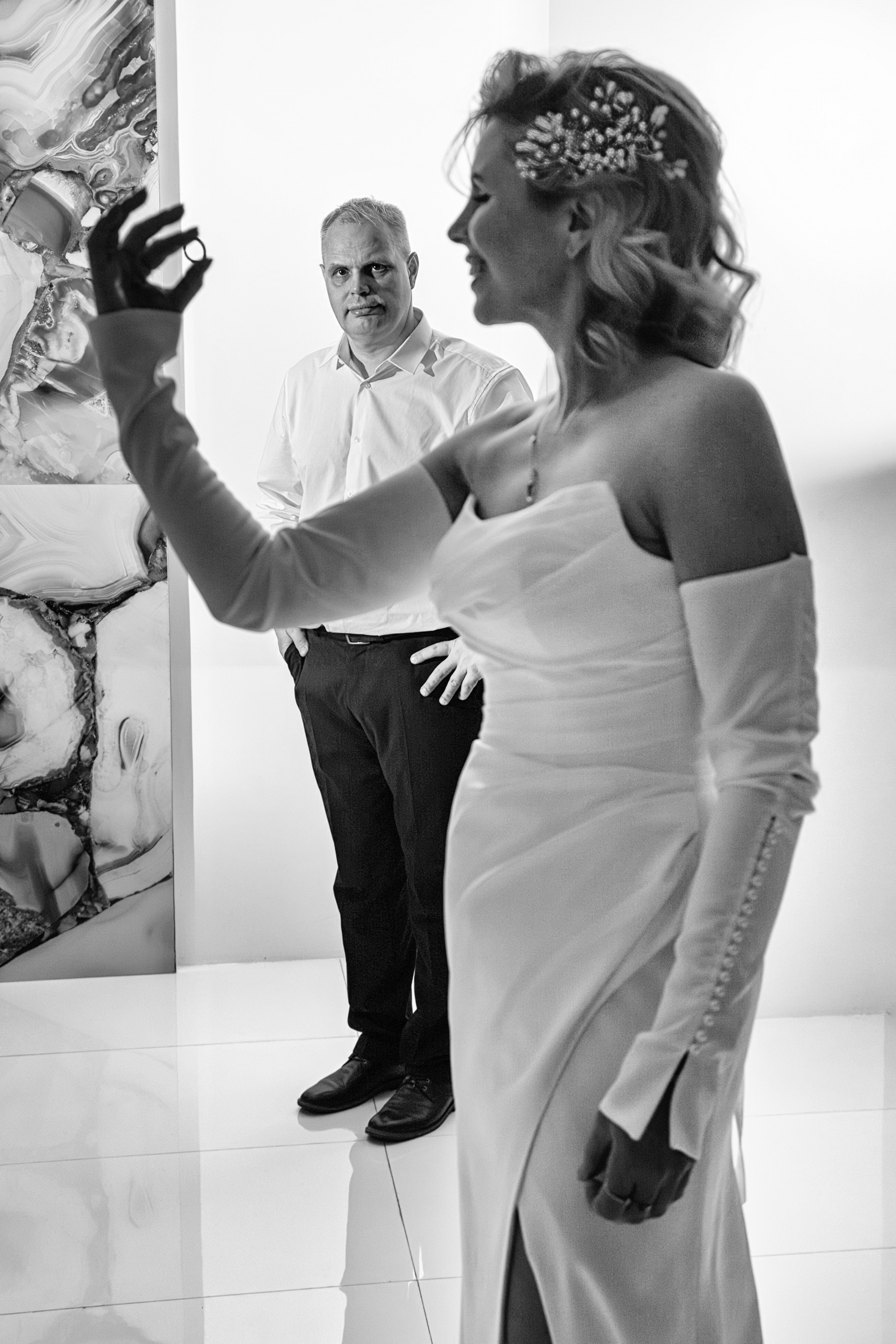 Александра и Александр. Семейный и детский фотограф в Санкт-Петербург. Natalia Fadel