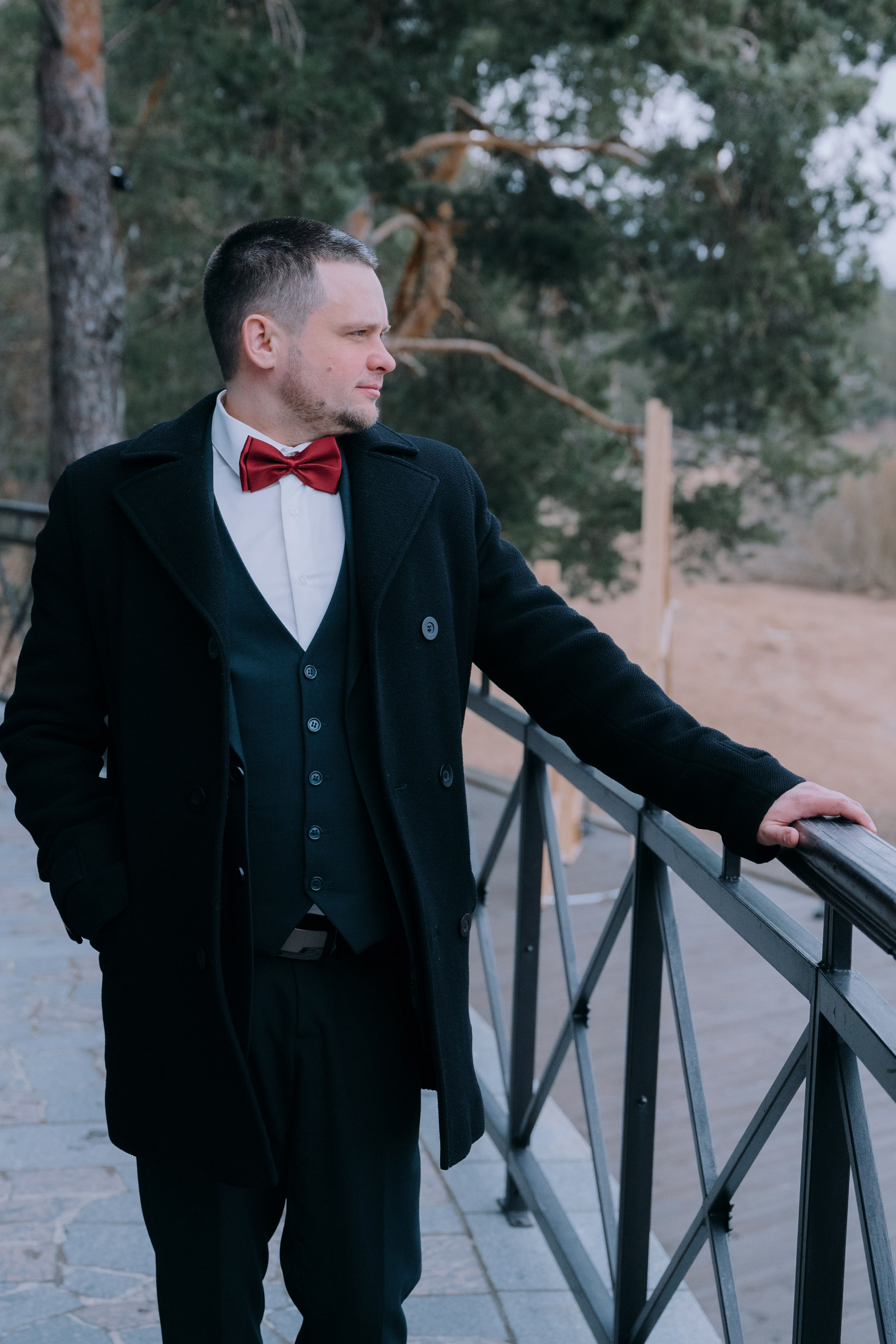 Ольга и Анатолий. Главная