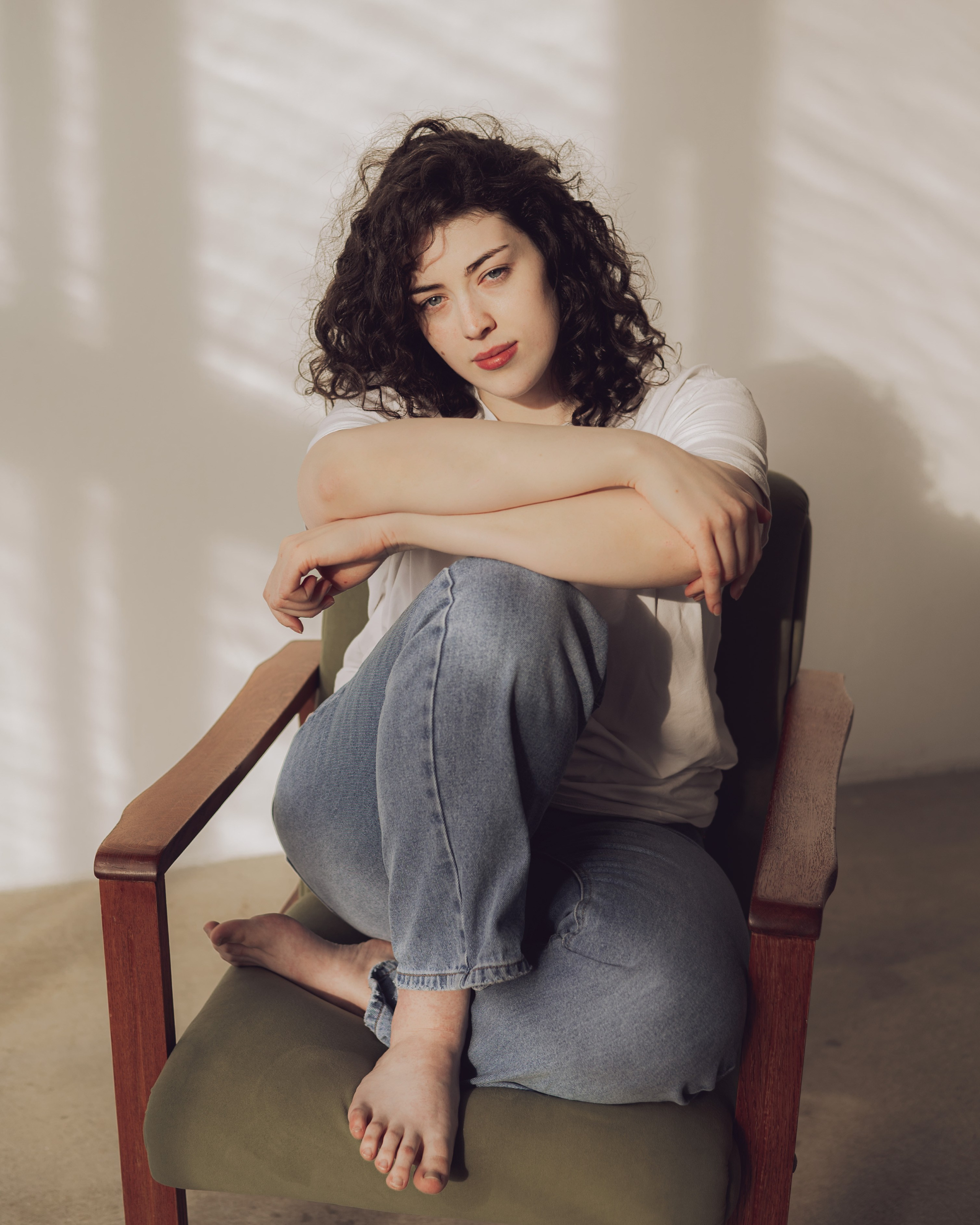 Bella. Главная