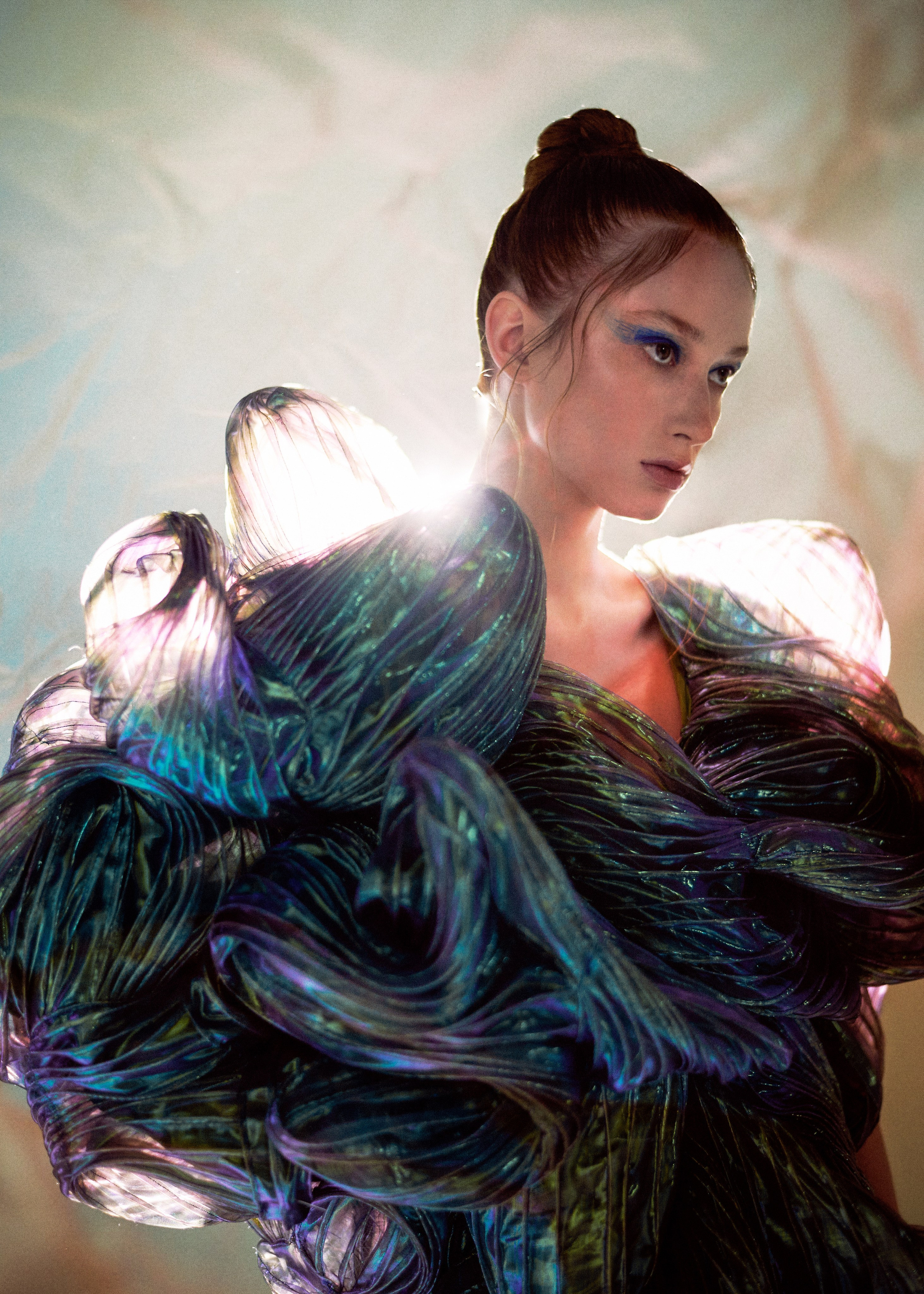 Elina. Главная