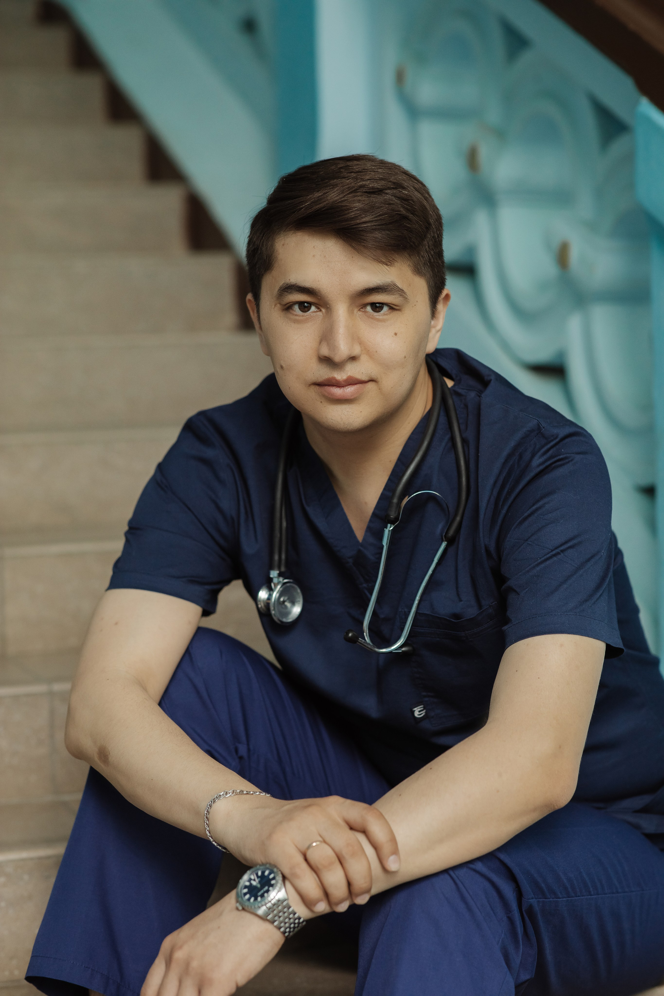 Выпускники СибГМУ Альбом 3. Семейный и свадебный фотограф в Томске Марилова Ольга