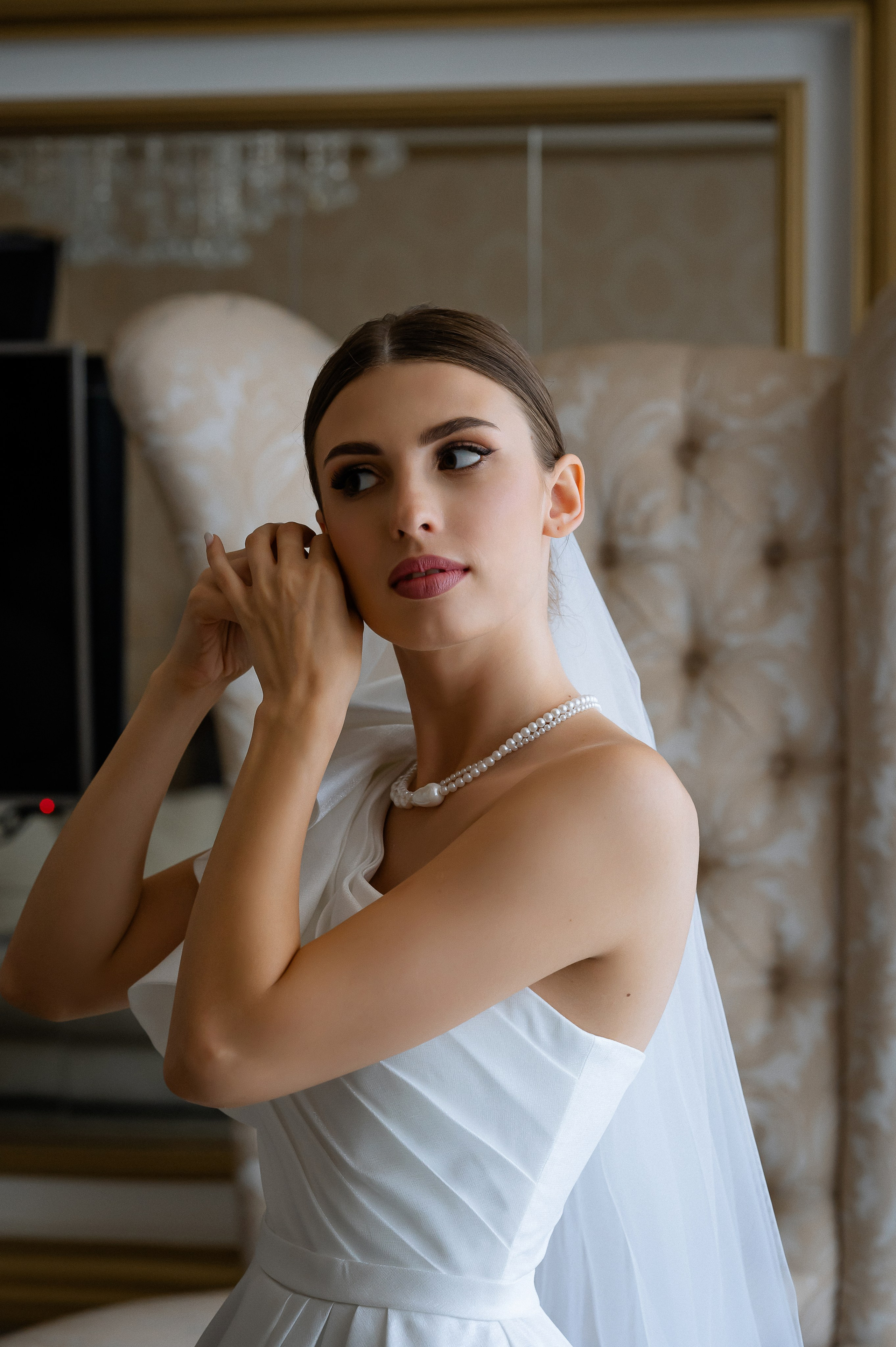 Алина & Никита. Марина Тюкачева свадебный, семейный, детский фотограф