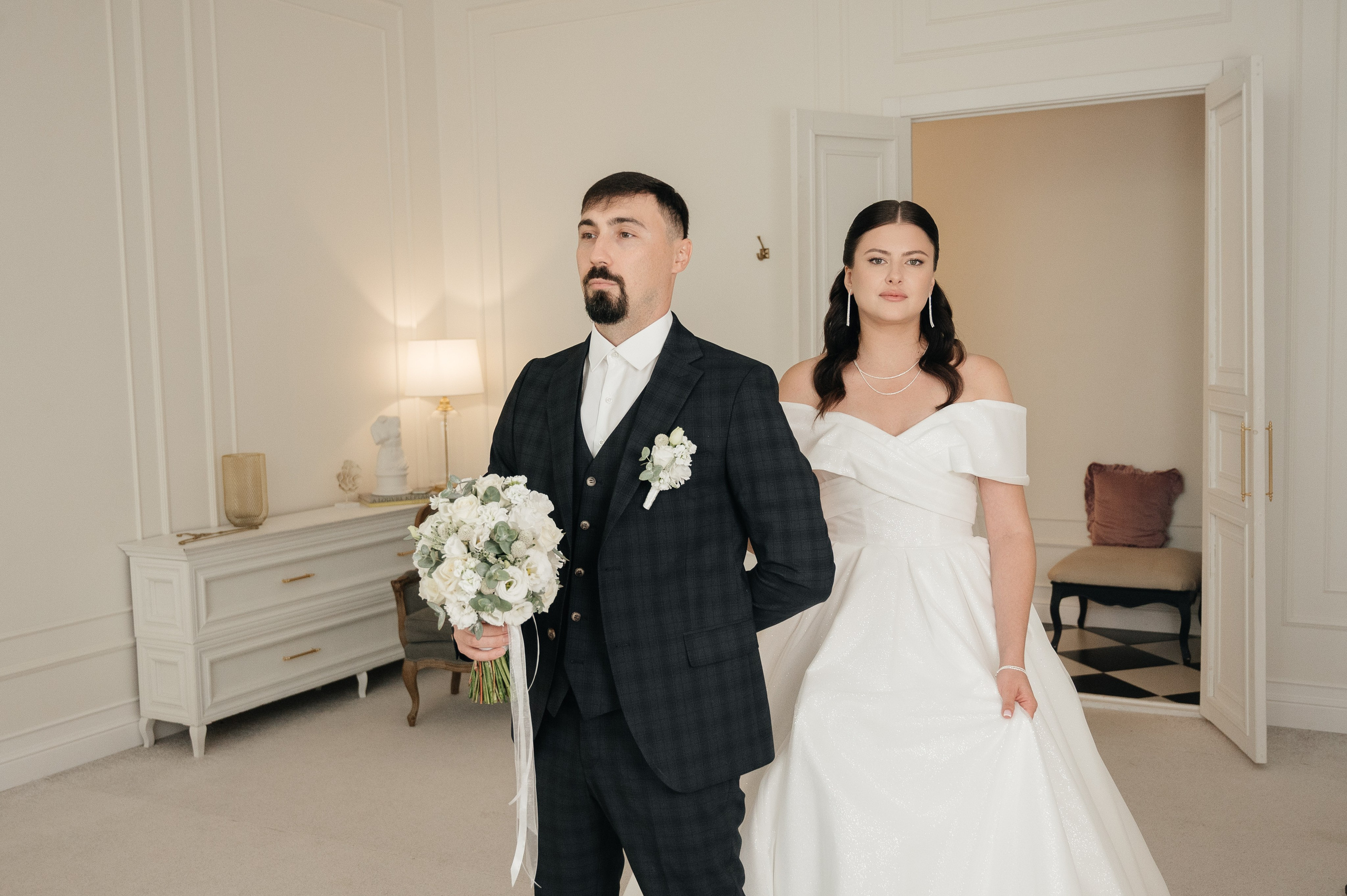 Андрей и Анастасия. Свадебный и семейный фотограф в Краснодаре Алина Мельник