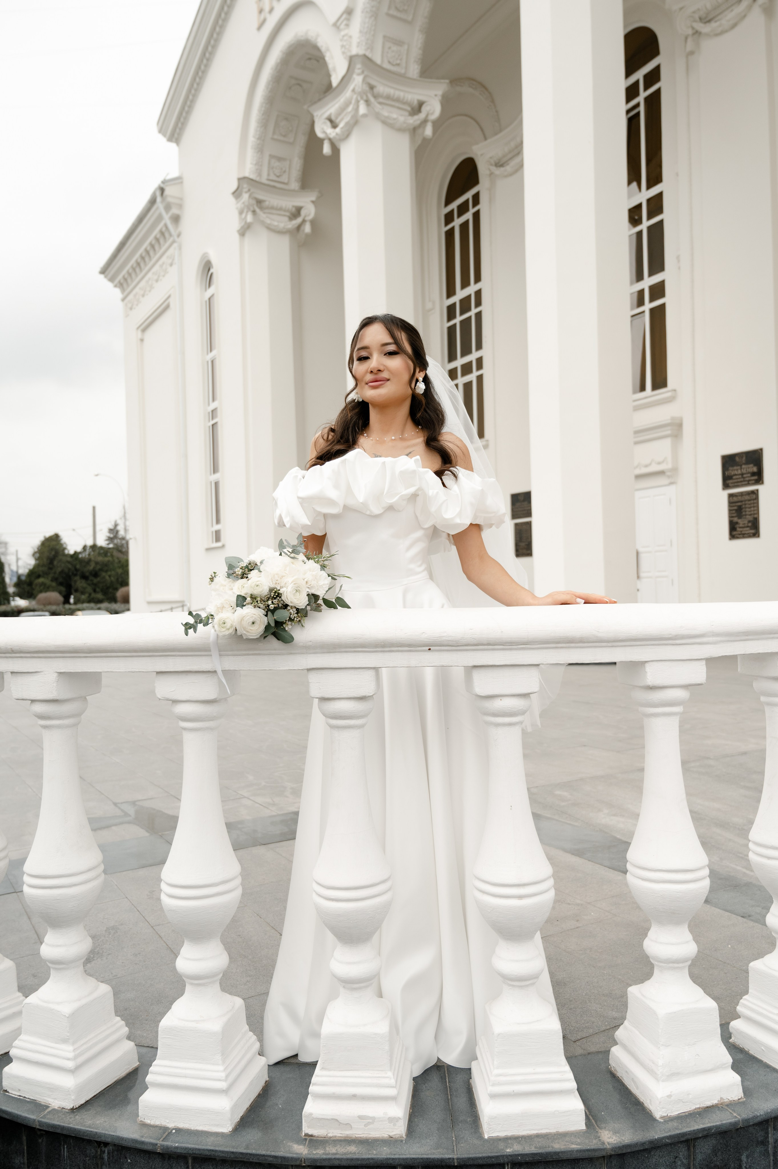 Алексей и Юлия. Свадебный и семейный фотограф в Краснодаре Алина Мельник