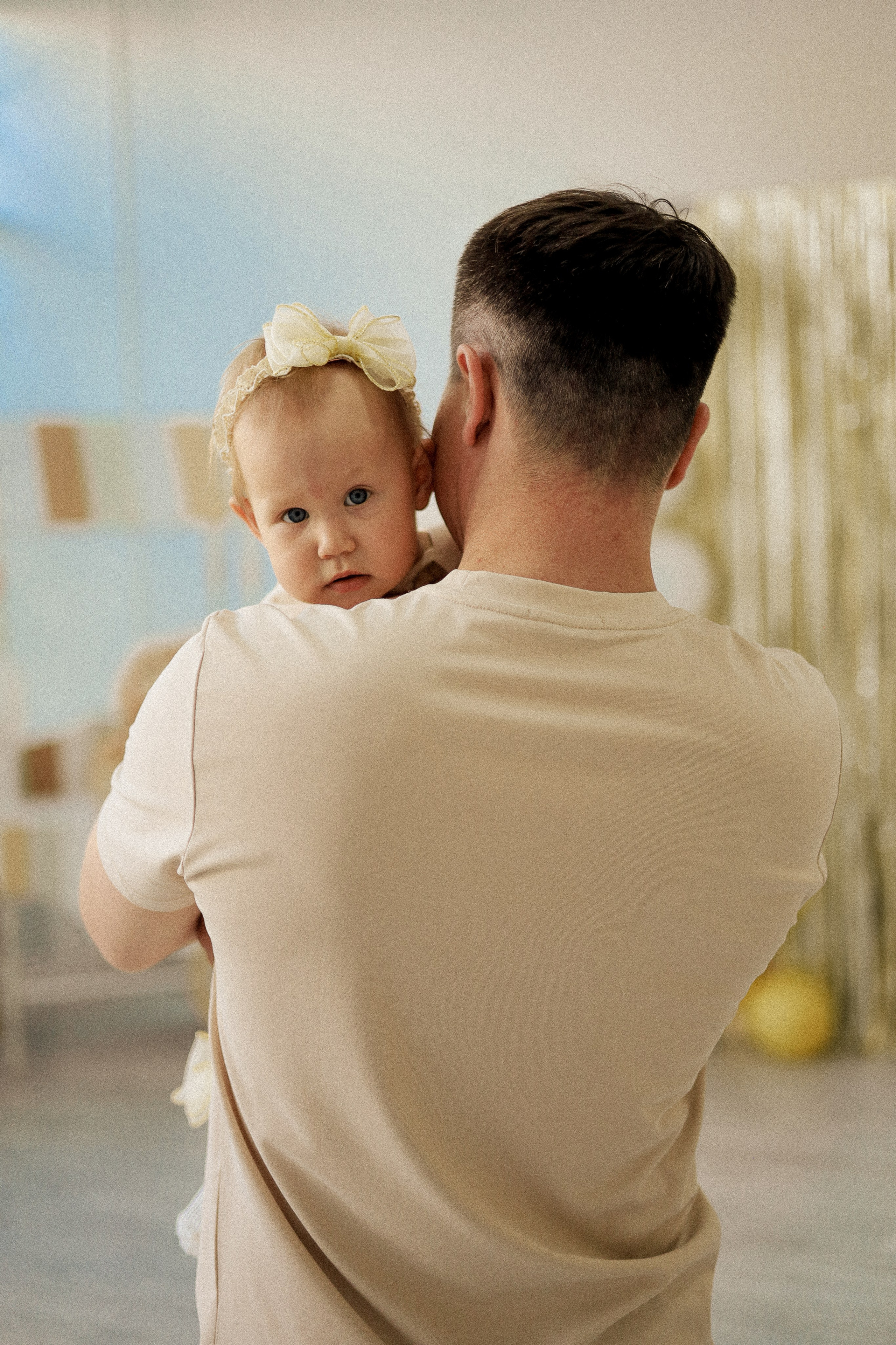 Вика ♡ Леша ♡ Сонечка. Фотограф в г. Чита