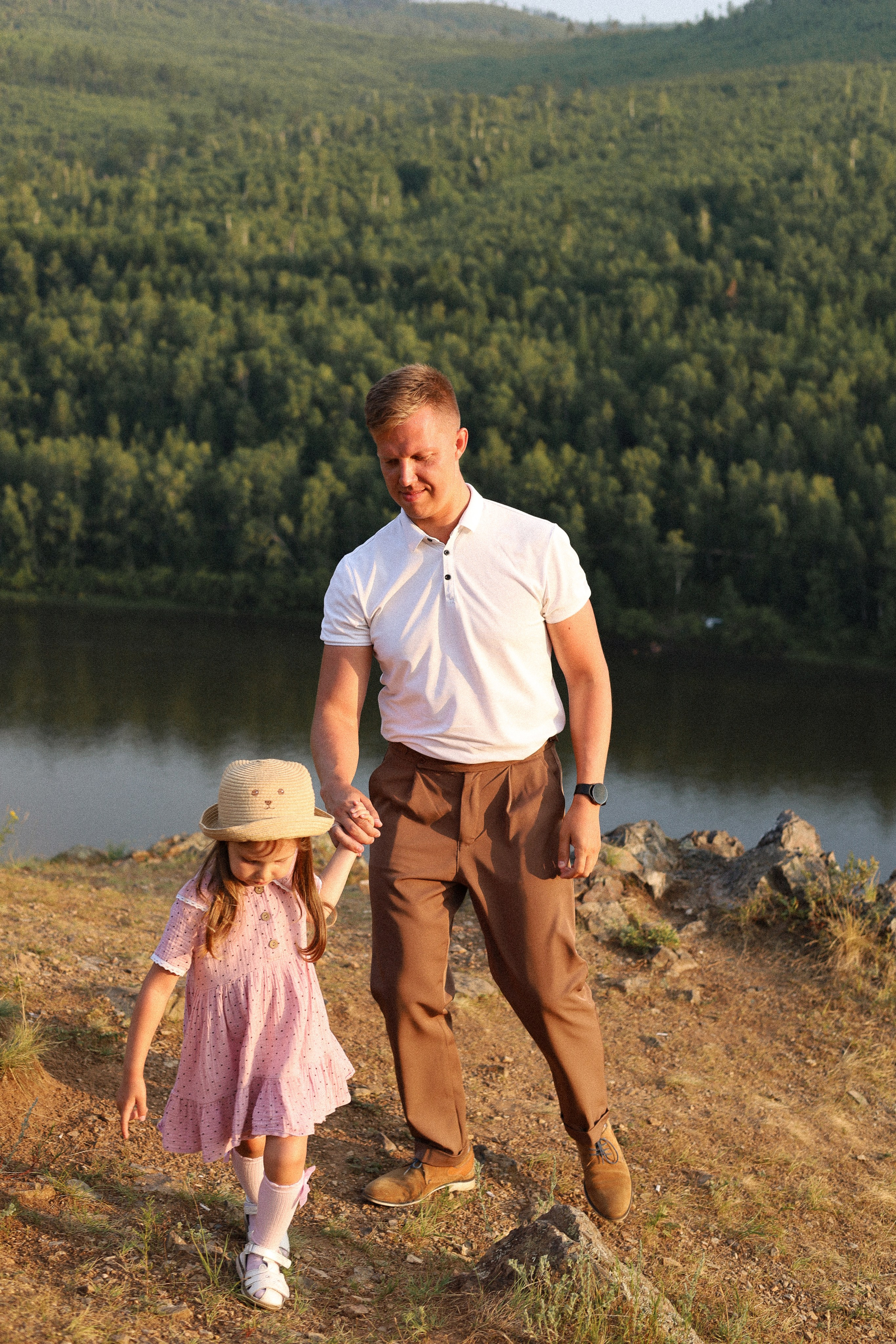 Сергей ♡ Кристина ♡ Полина. Фотограф в г. Чита