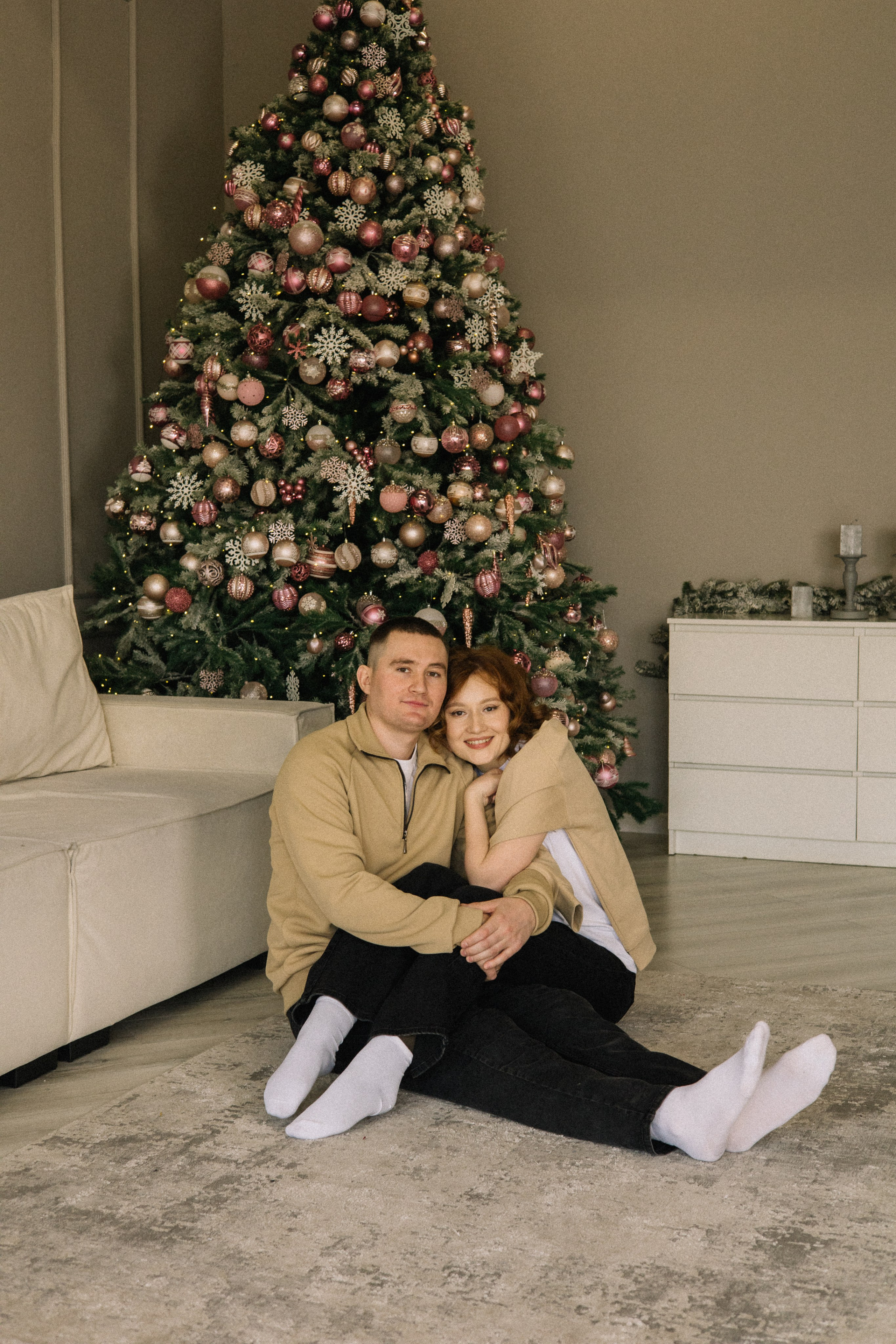 Даша ♡ Толя. Фотограф в г. Чита