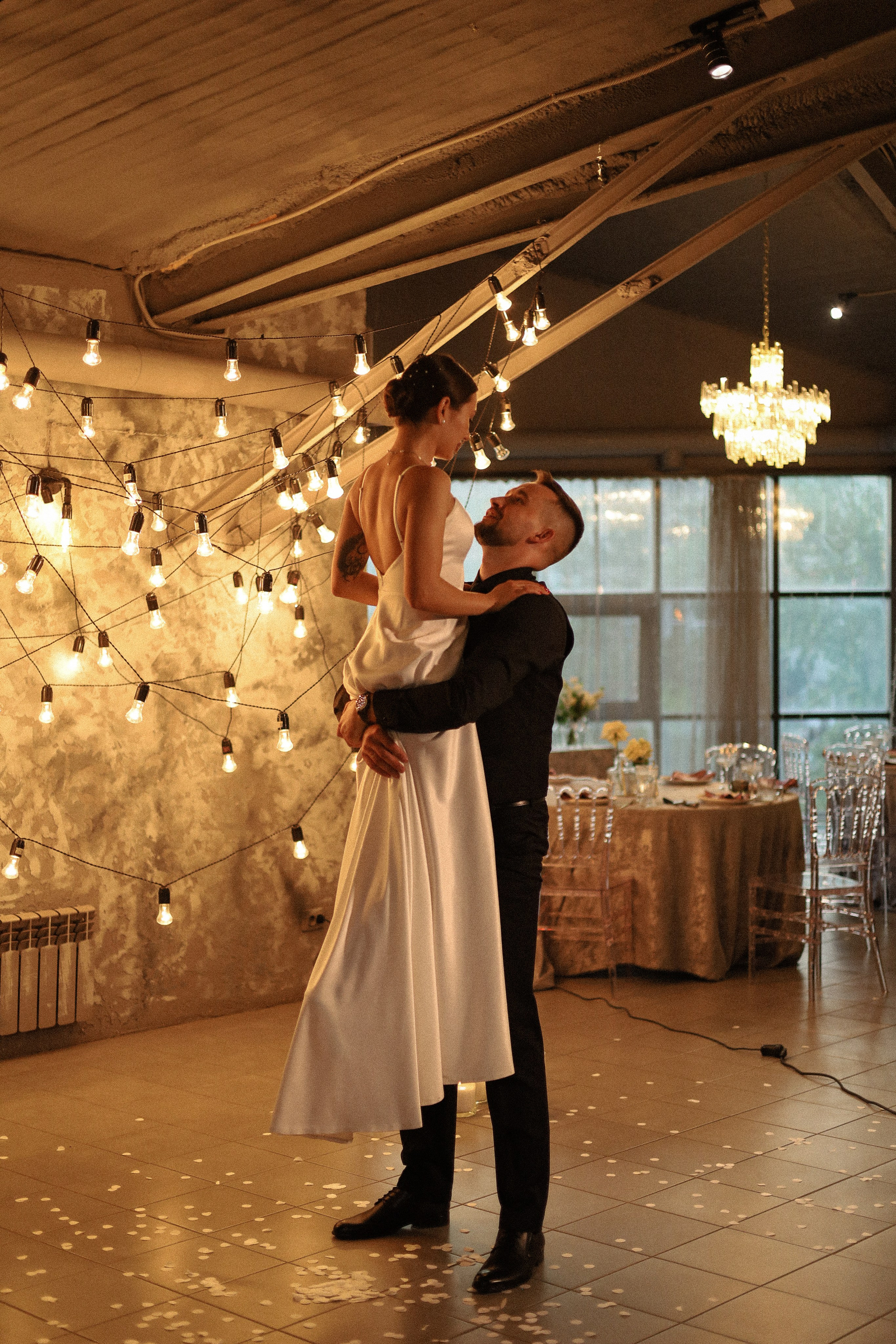 Владимир ♡ Полина. Фотограф в г. Чита