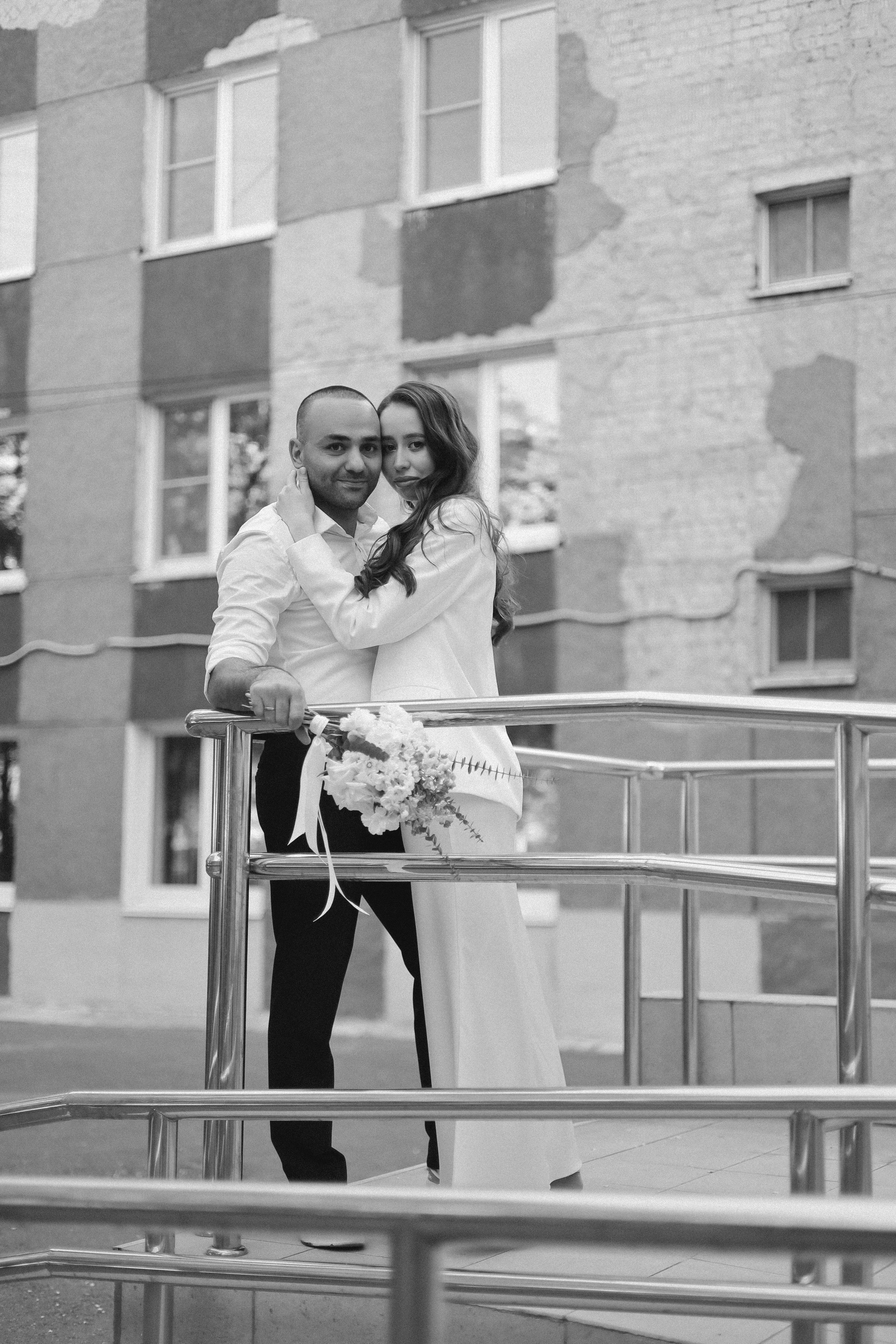 Артур ♡ Анна. Фотограф в г. Чита