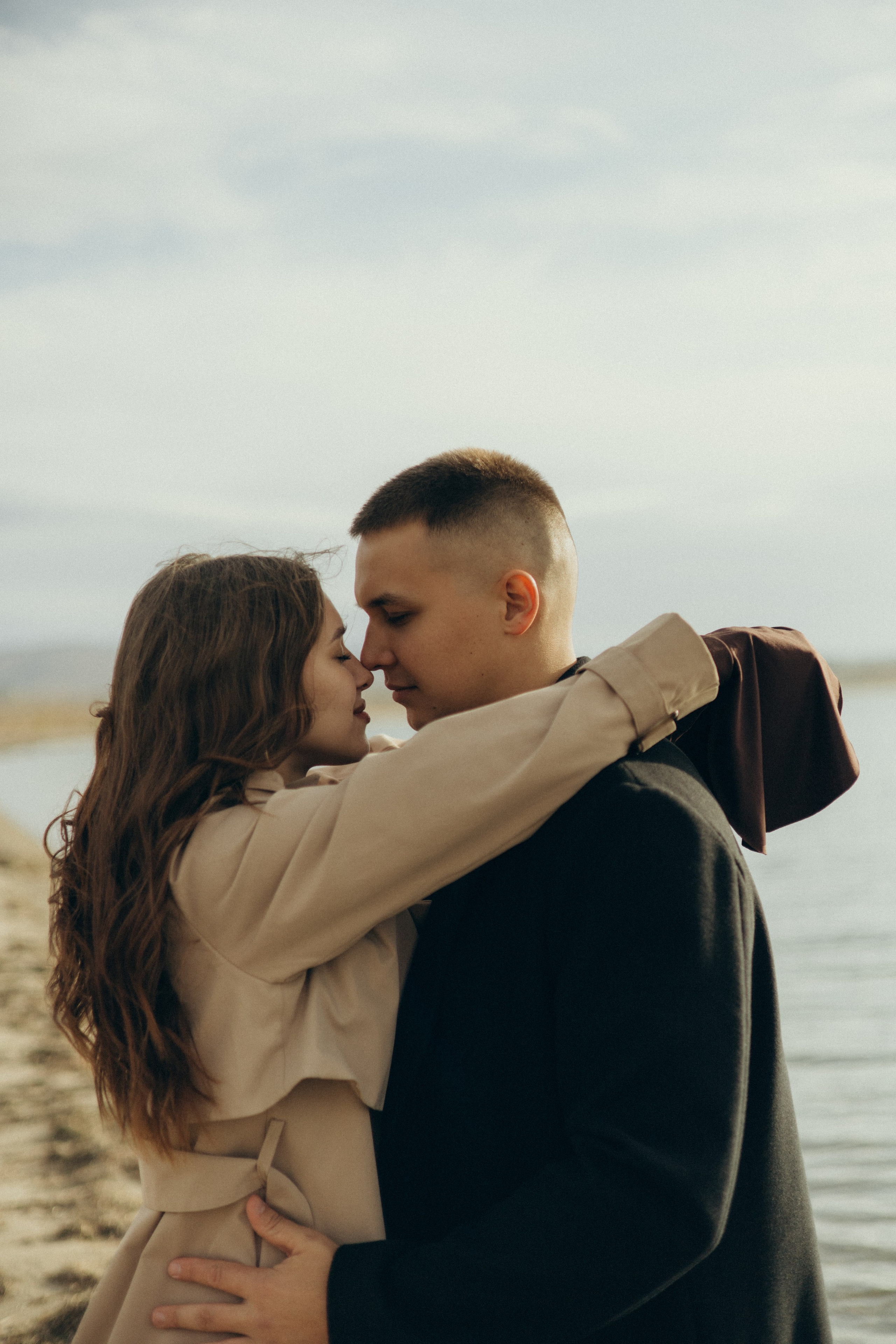 Карина, Иван. Фотограф в г. Чита