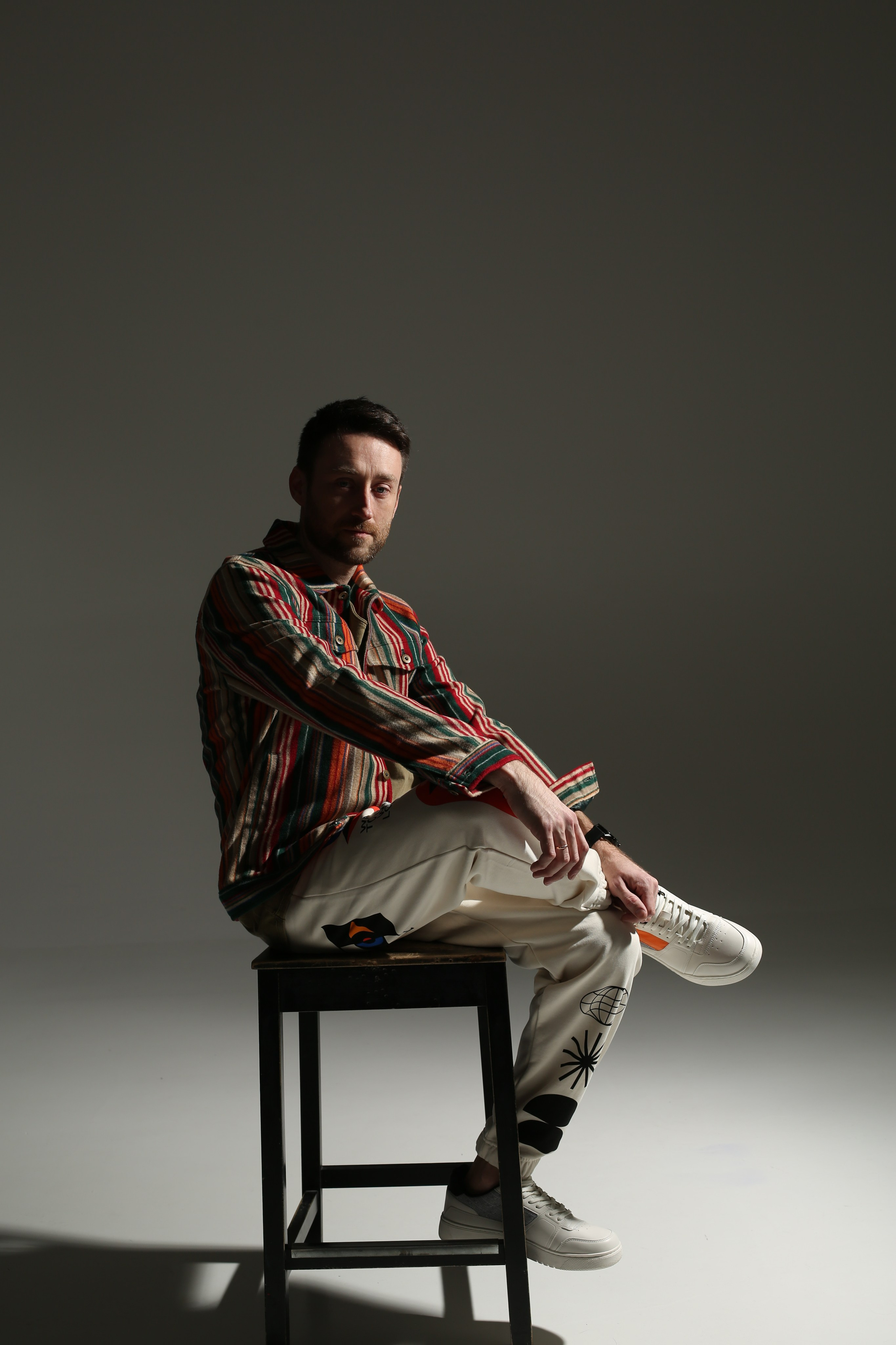 Фотовыставка PEOPLE