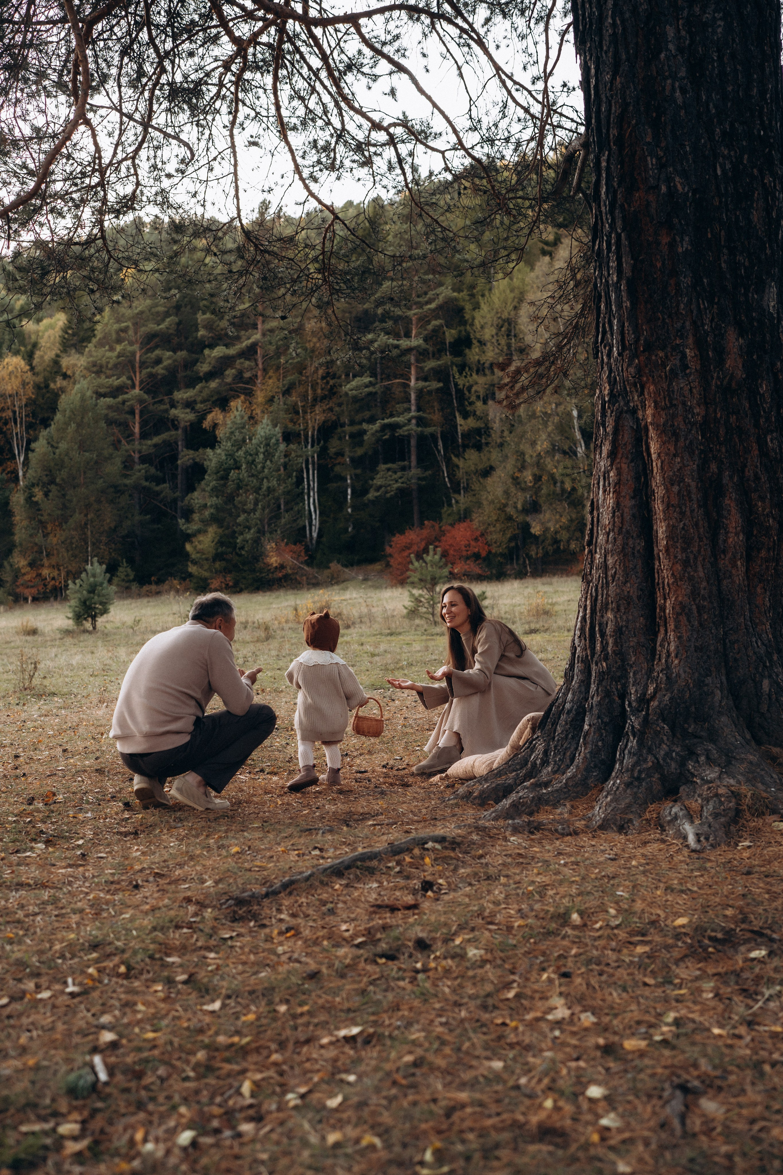 Самое теплое место в мире — СЕМЬЯ. Семейный фотограф в Ангарске/ Иркутске