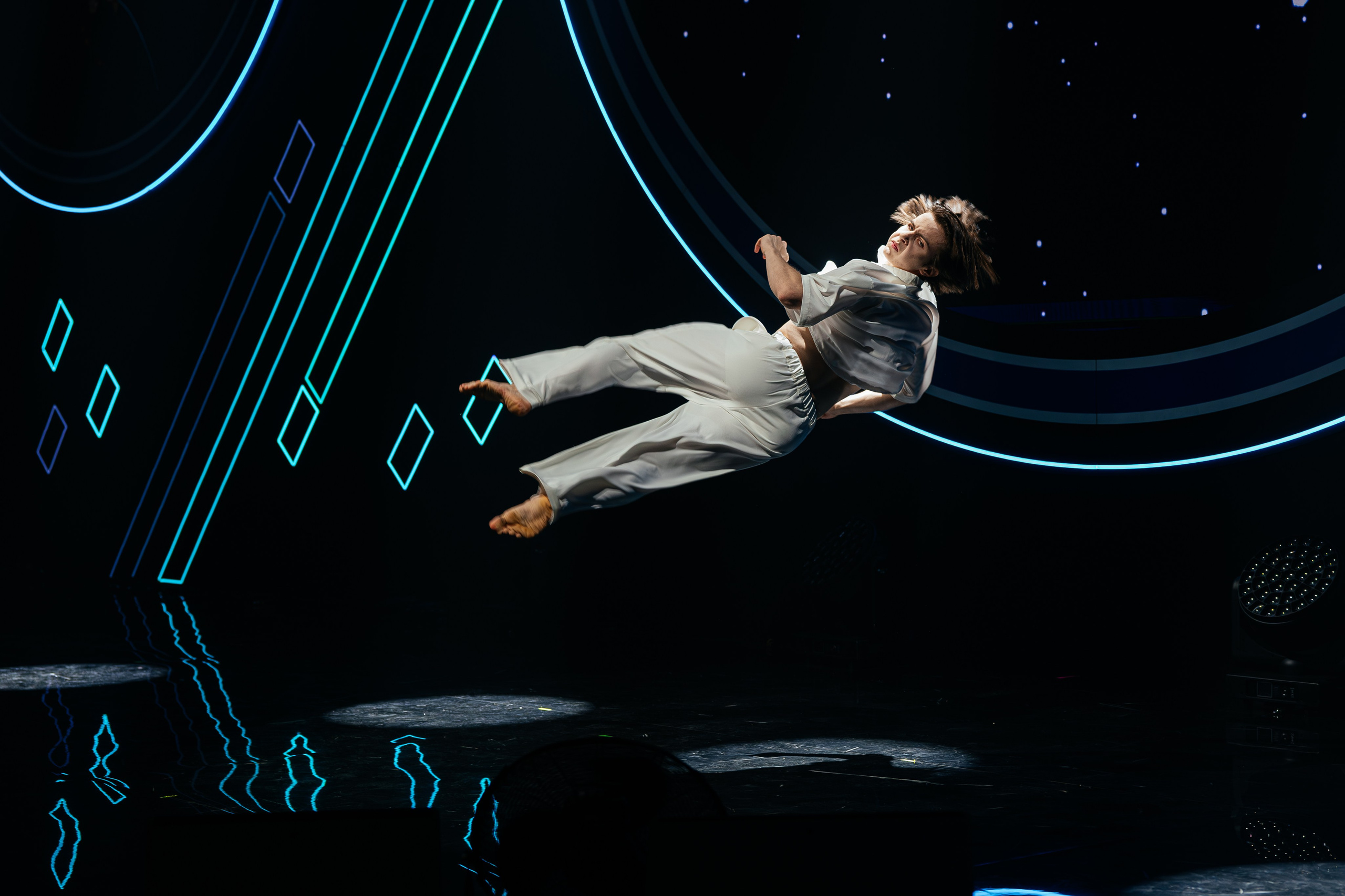 Абилимпикс 2025. Коммерческий фотограф в Санкт-Петербурге Анна Кобзарь