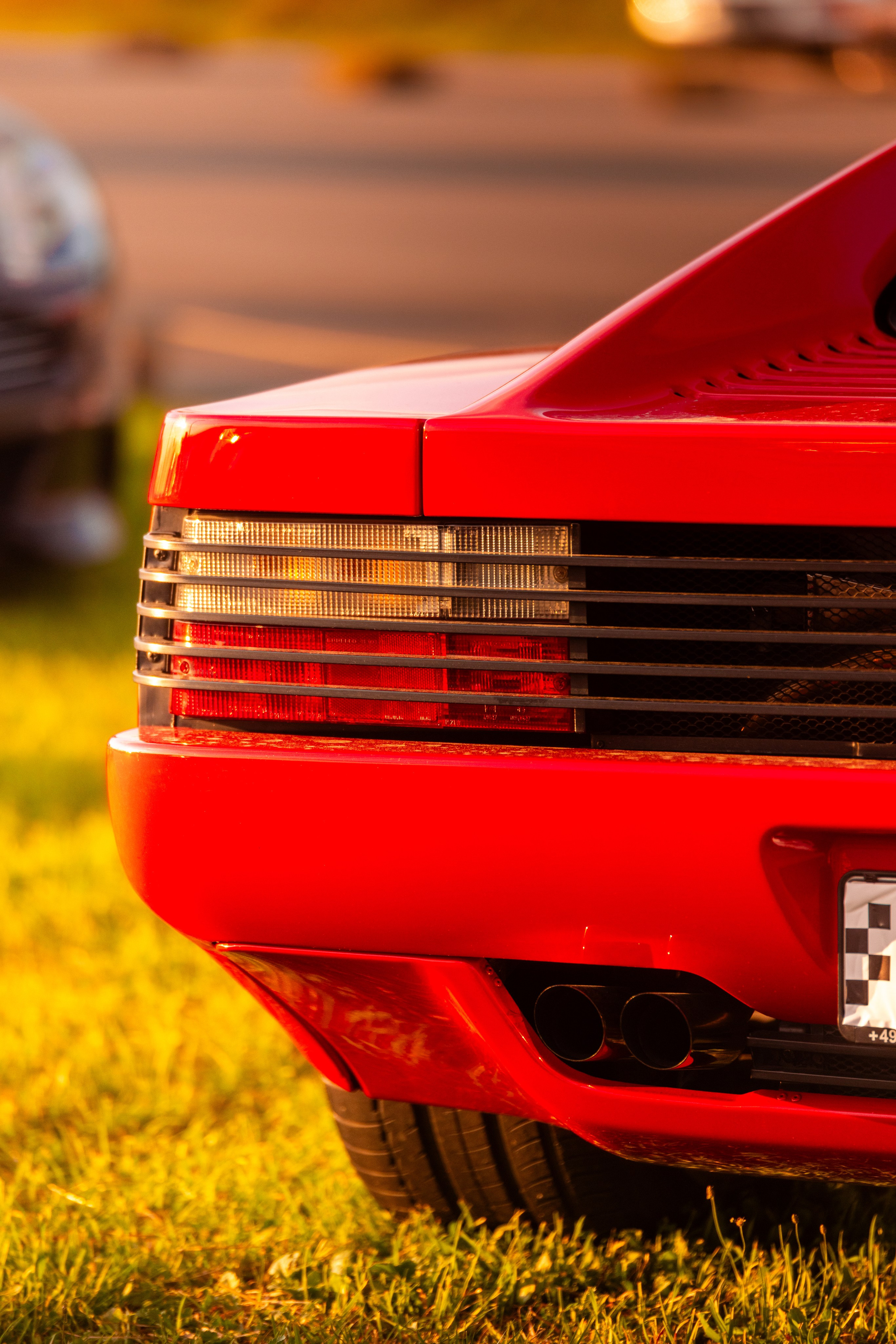 Garage Fest. Автомобильный фотограф в Санкт-Петербурге — Илья Kaseone_1