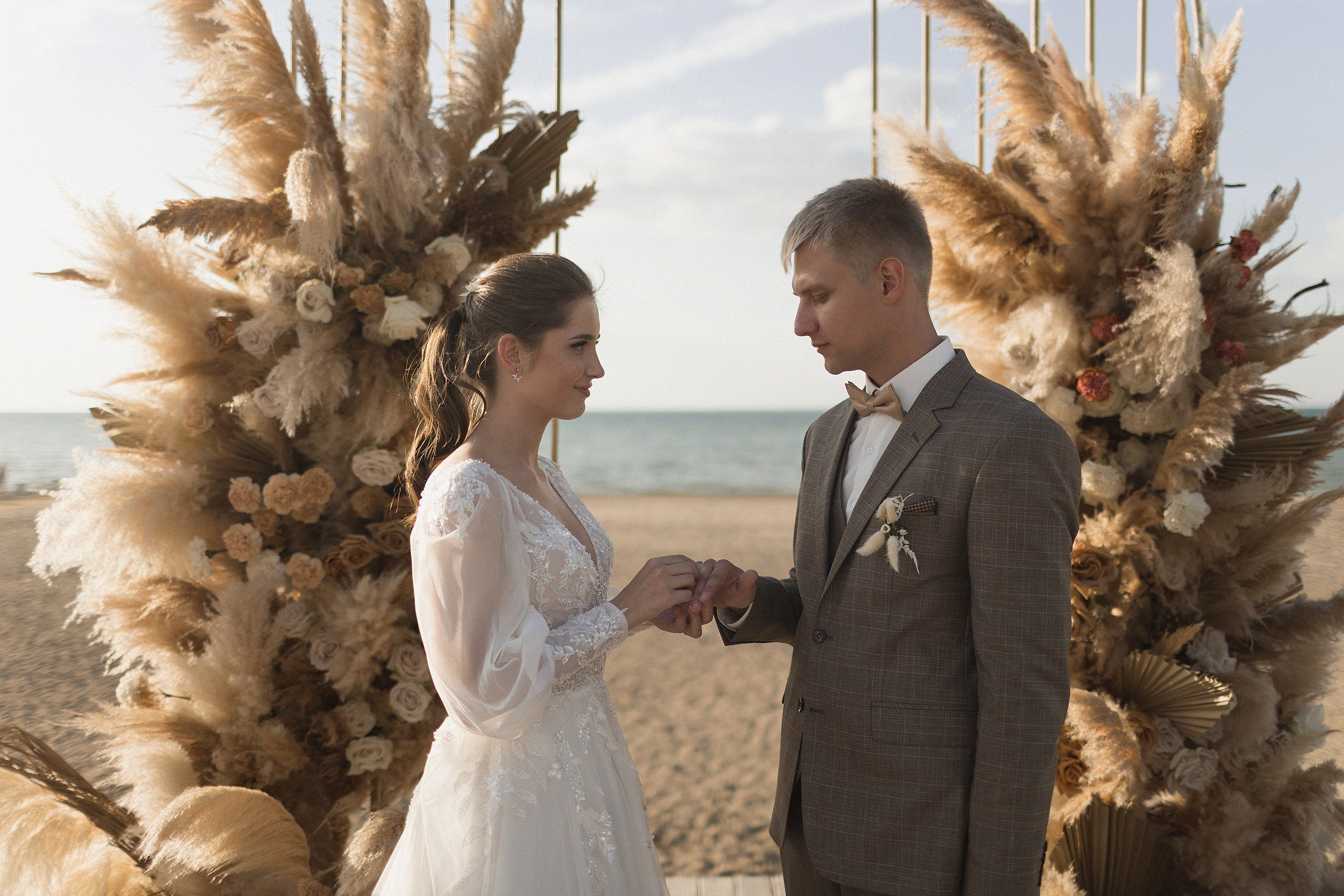 Island of love. Sovushka DS