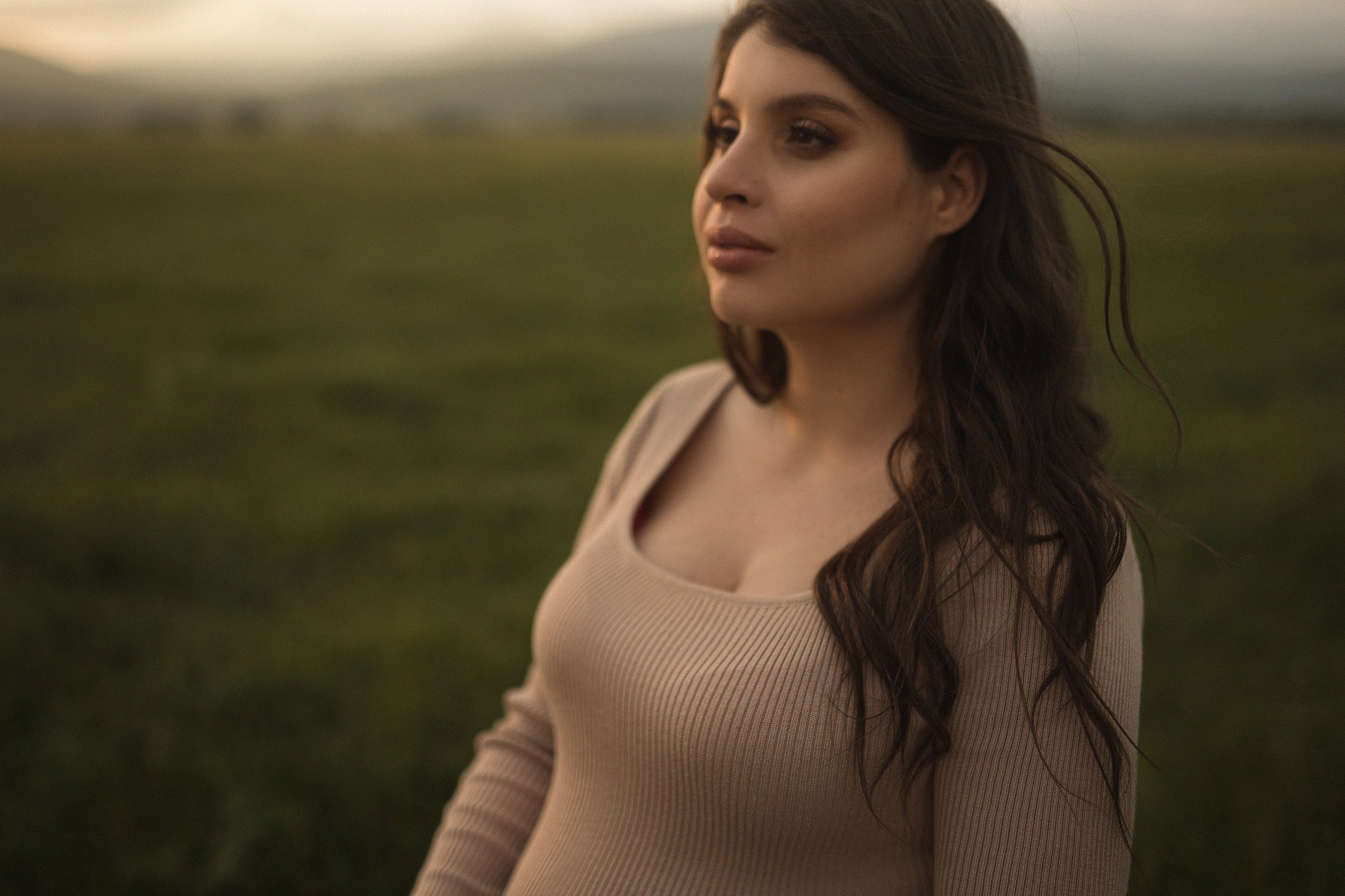 Наша ромашка. Sovushka DS