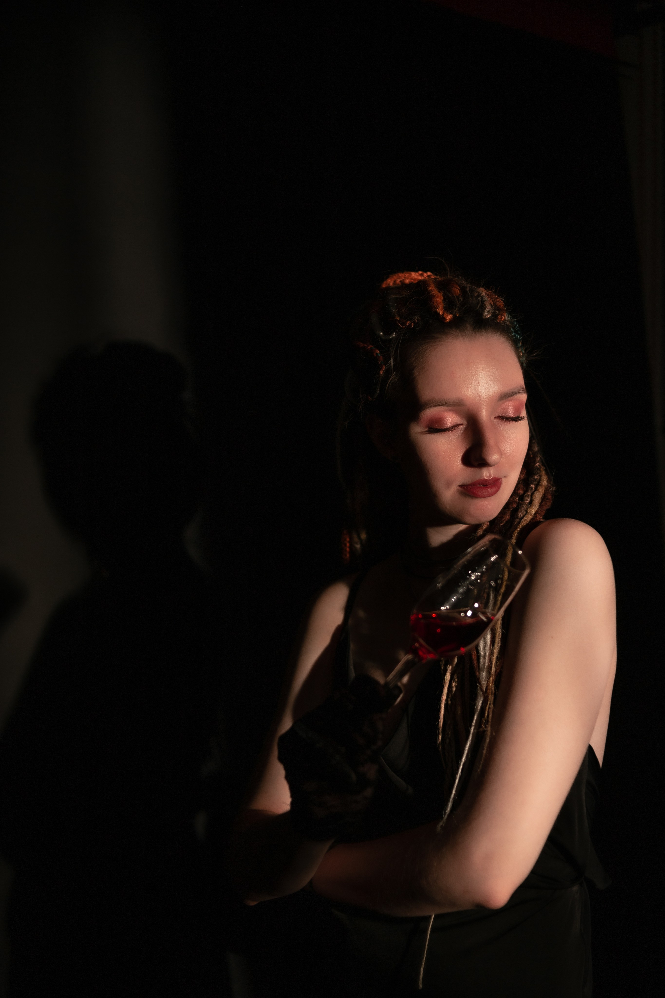 Марина. День рождения. Фотограф Регина Крикунова г. Красноярск