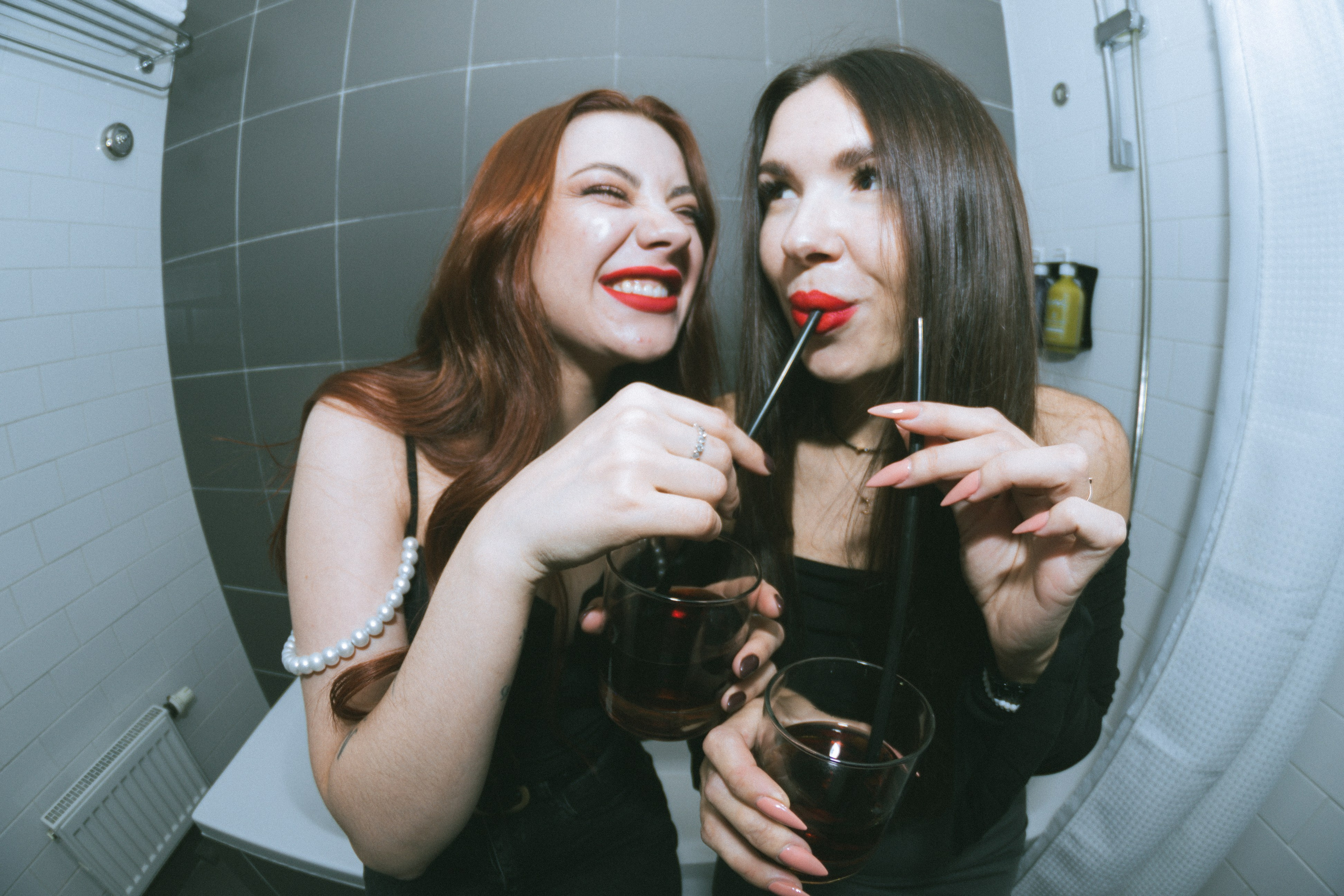 Drama куин. Фотограф Мурманск | Нижний Новгород • Анна Хижняк