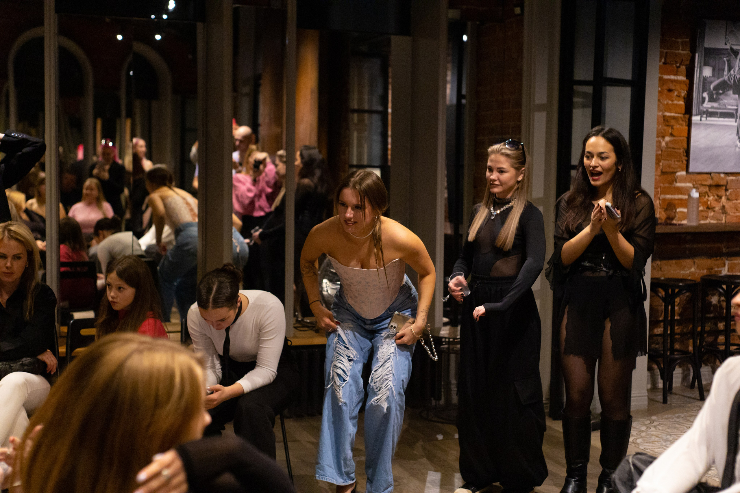 Vogue ball. Фотограф Мурманск | Нижний Новгород • Анна Хижняк