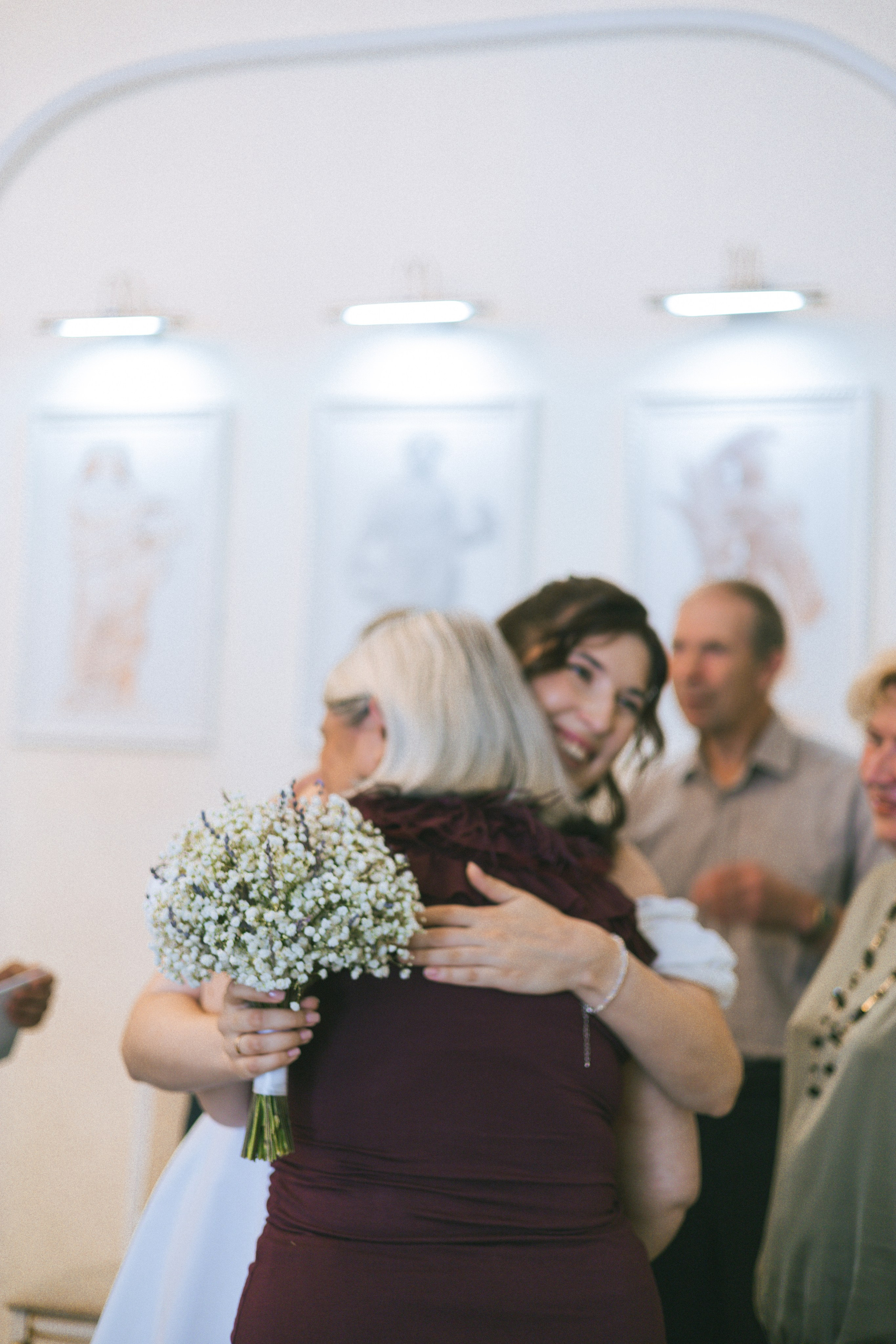 Wedding day. Фотограф Мурманск | Нижний Новгород • Анна Хижняк