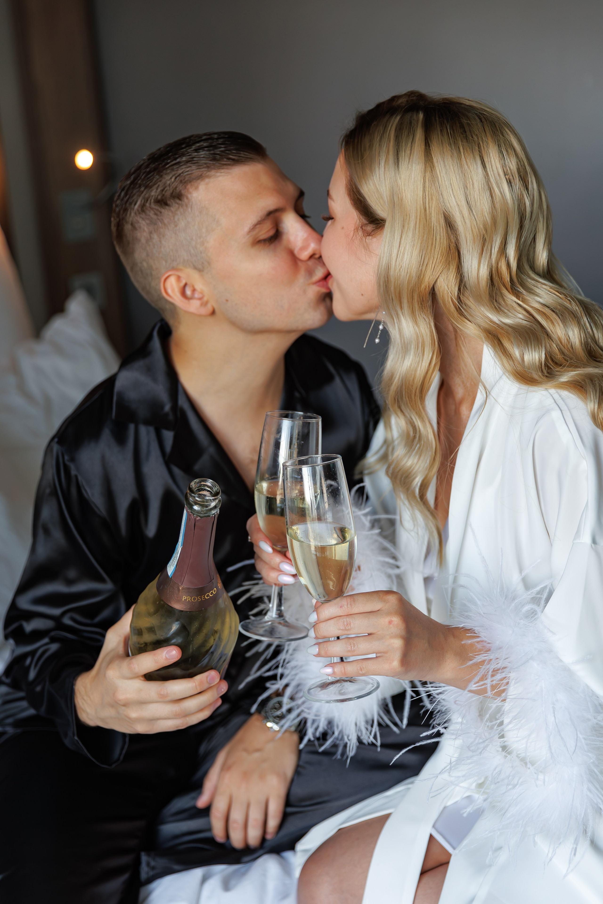 Свадьба в Москва сити и в ресторане Republic Hall. Свадебный фотограф Москва и МО Сергей Киржаев