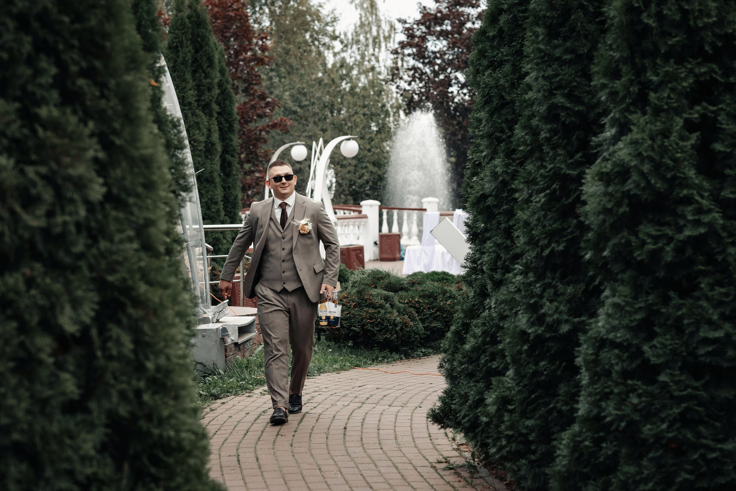 Павел&Мария. Алексей Шаров — свадебный и репортажный фотограф в Нижнем Новгороде