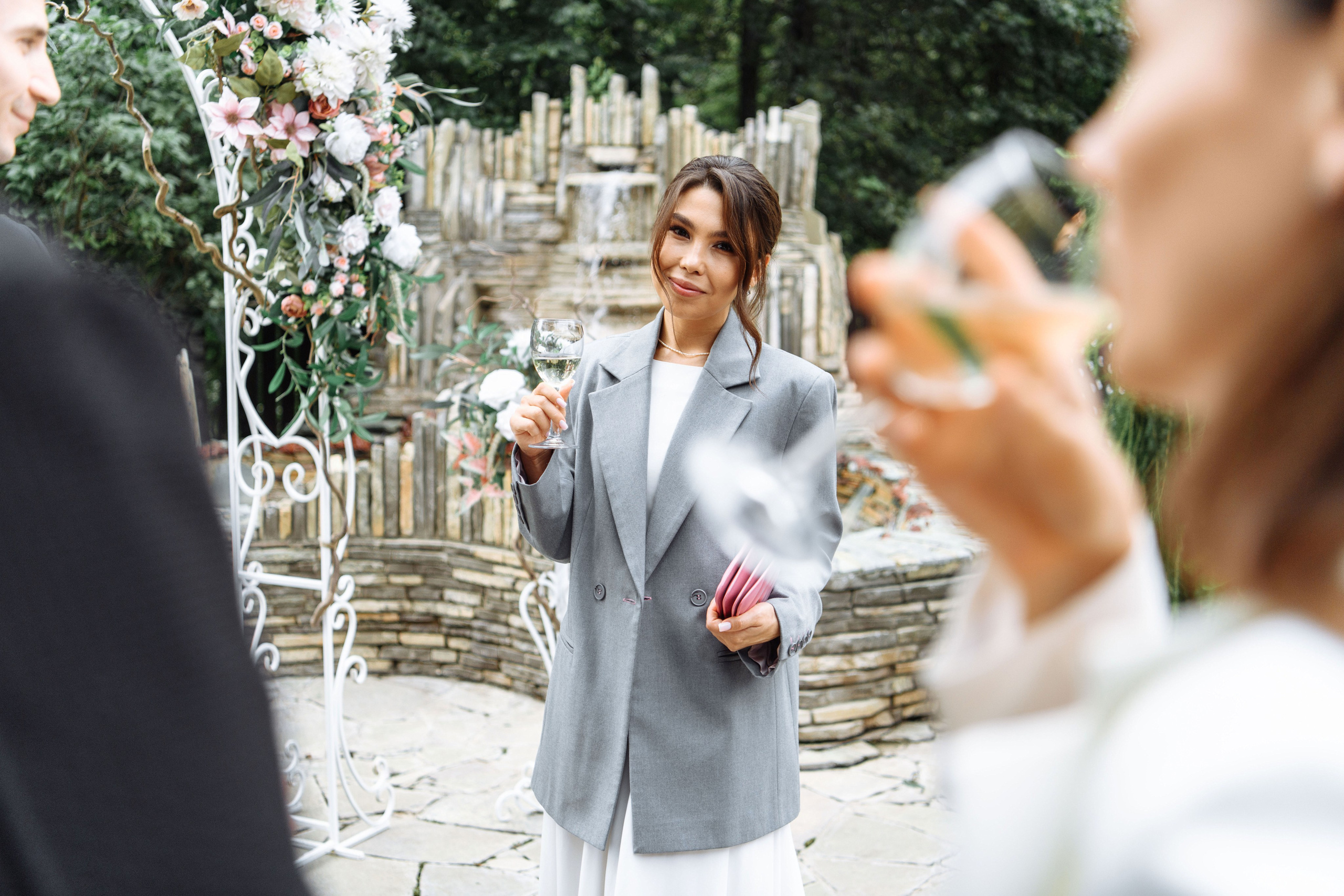 Свадебная фотосессия. Свадебный и семейный фотограф в Уфе | Винс Константин | Фотопроекты