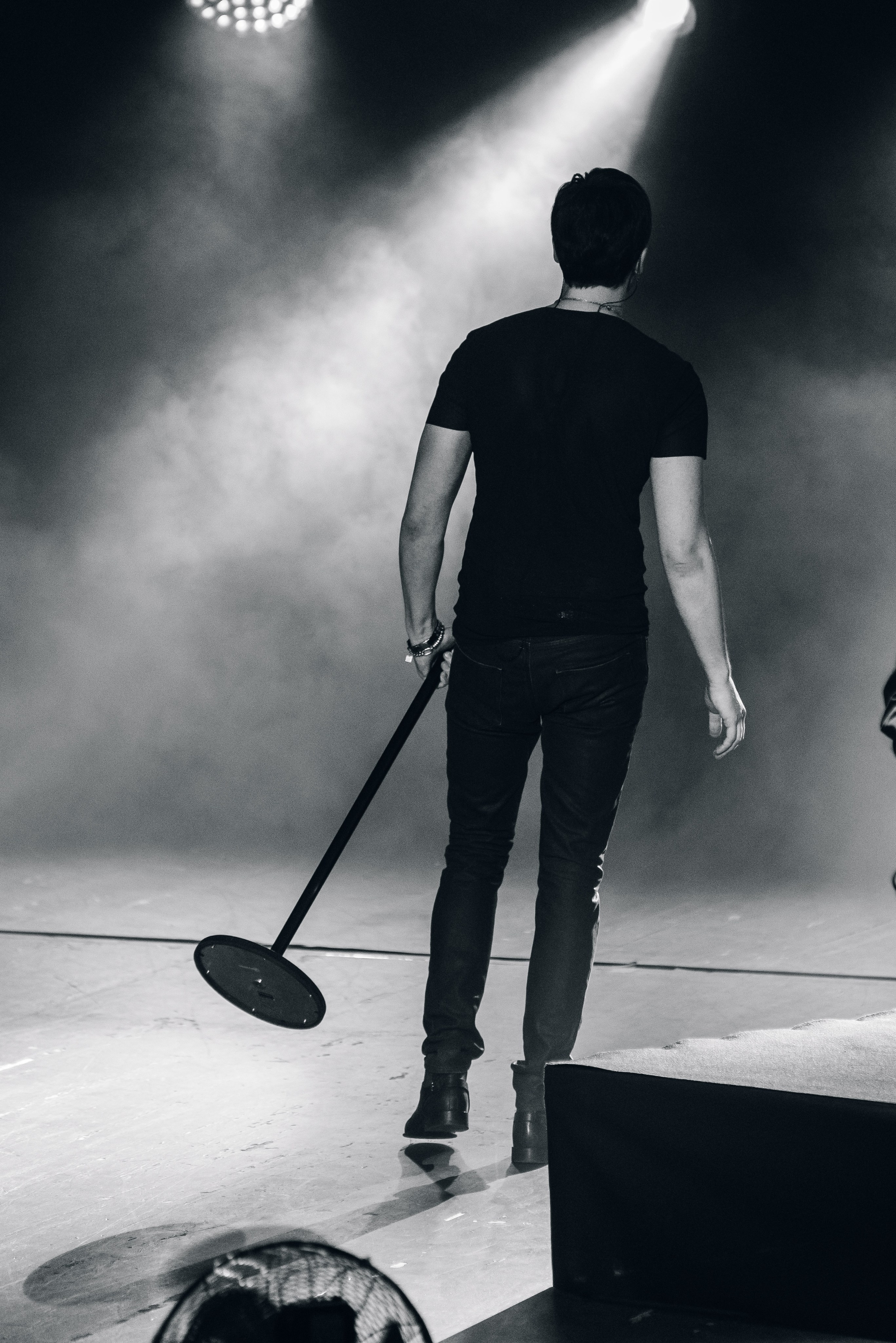 Дмитрий Колдун — «Имена на все времена», Вегас Сити Холл. Бренд-фотограф для экспертов и блогеров в Москве Влада Горбовская