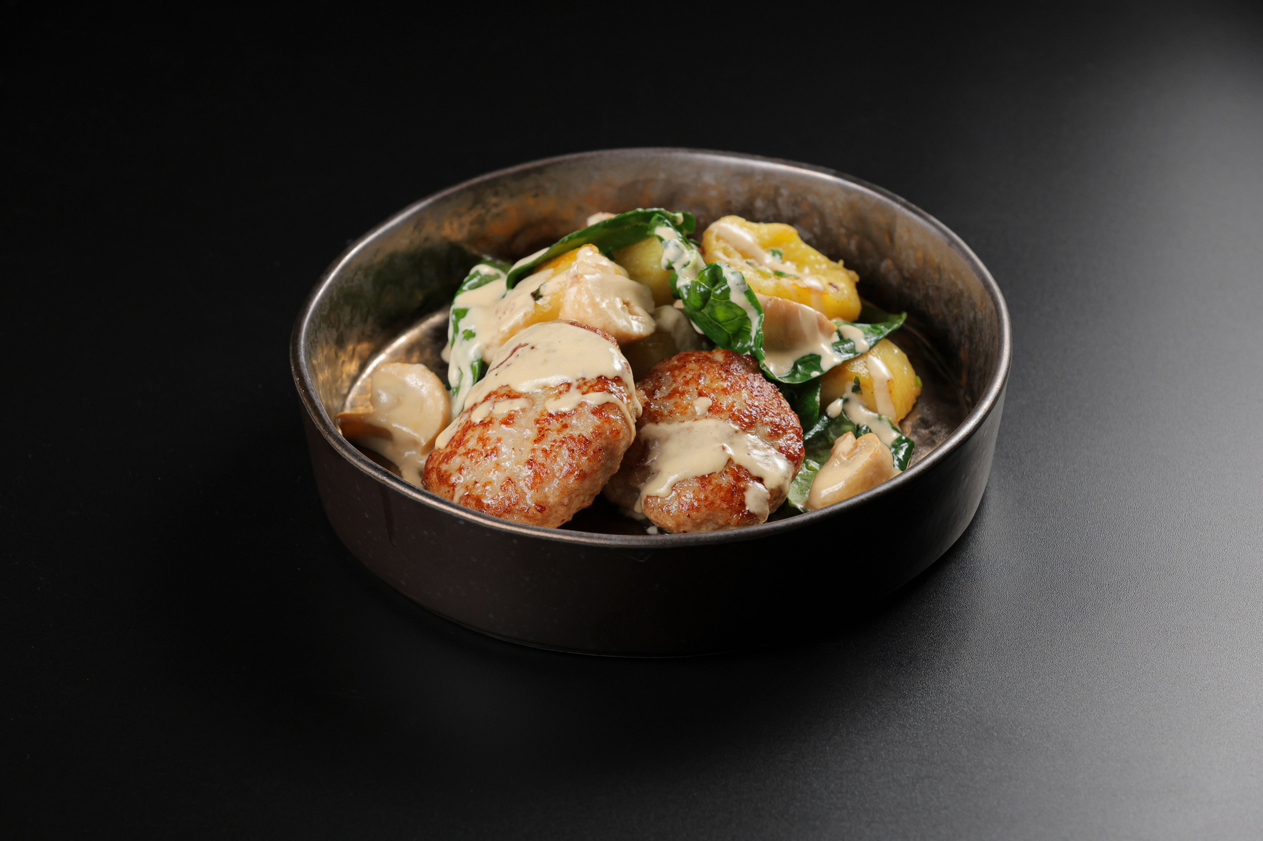 Фуд съемка. Репортажный фотограф Андрей Герасимов