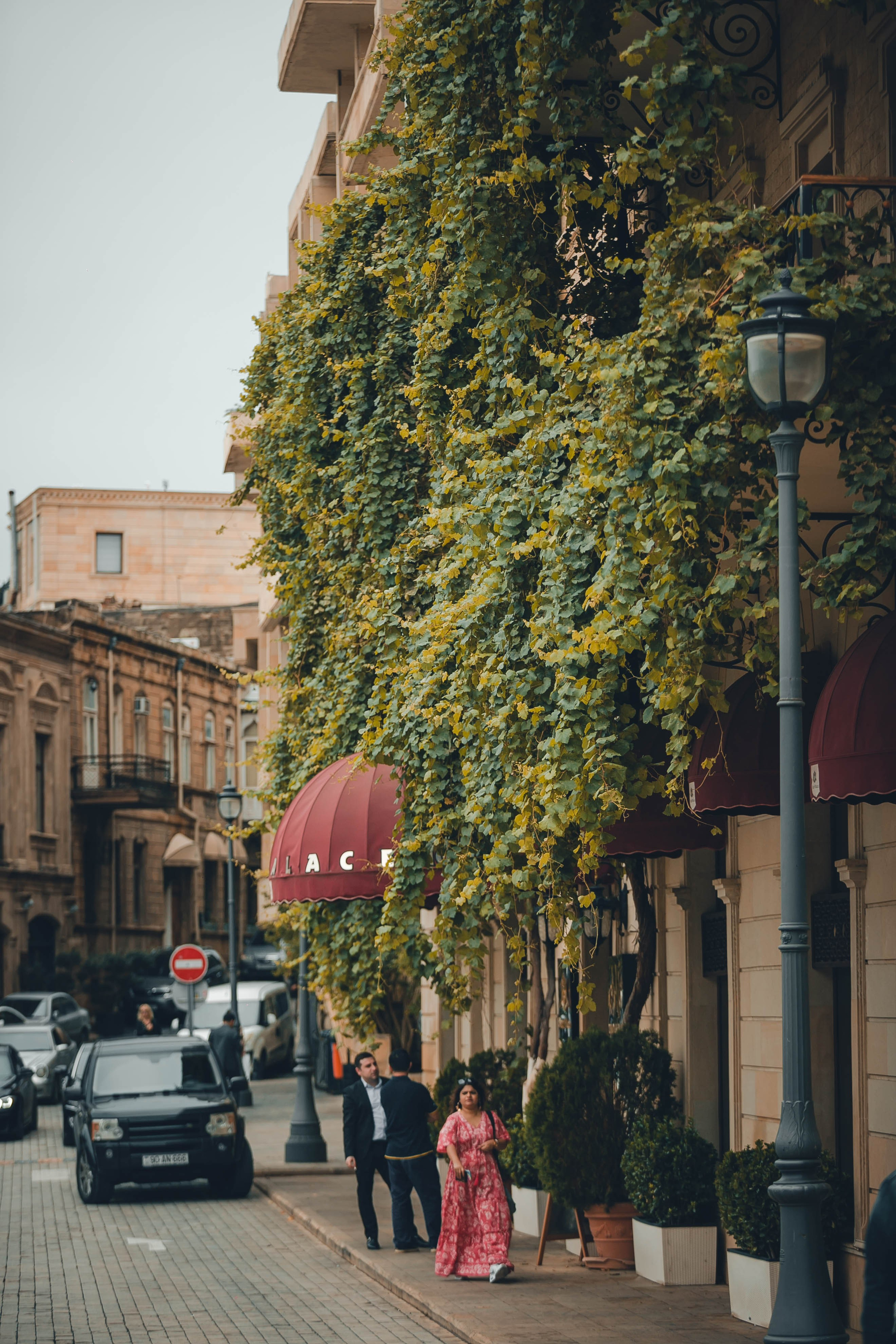 Майсы. Репортажный фотограф Андрей Герасимов
