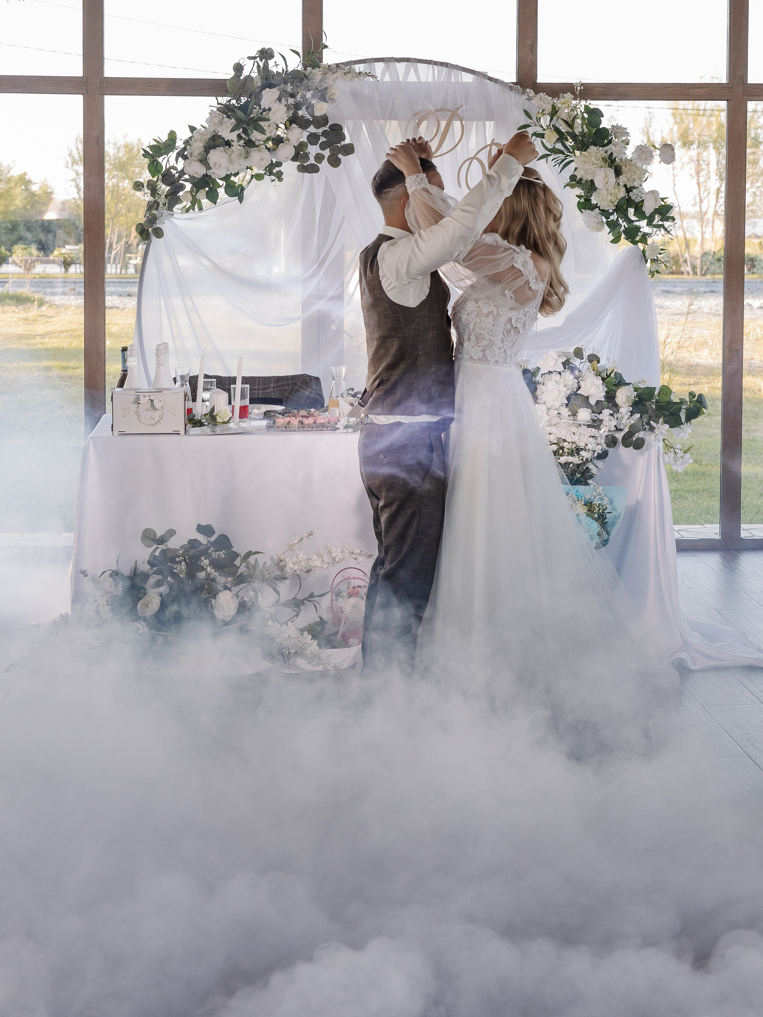 Дмитрий и Виолетта. СВАДЕБНЫЙ ФОТОГРАФ ЧЕЛЯБИНСК