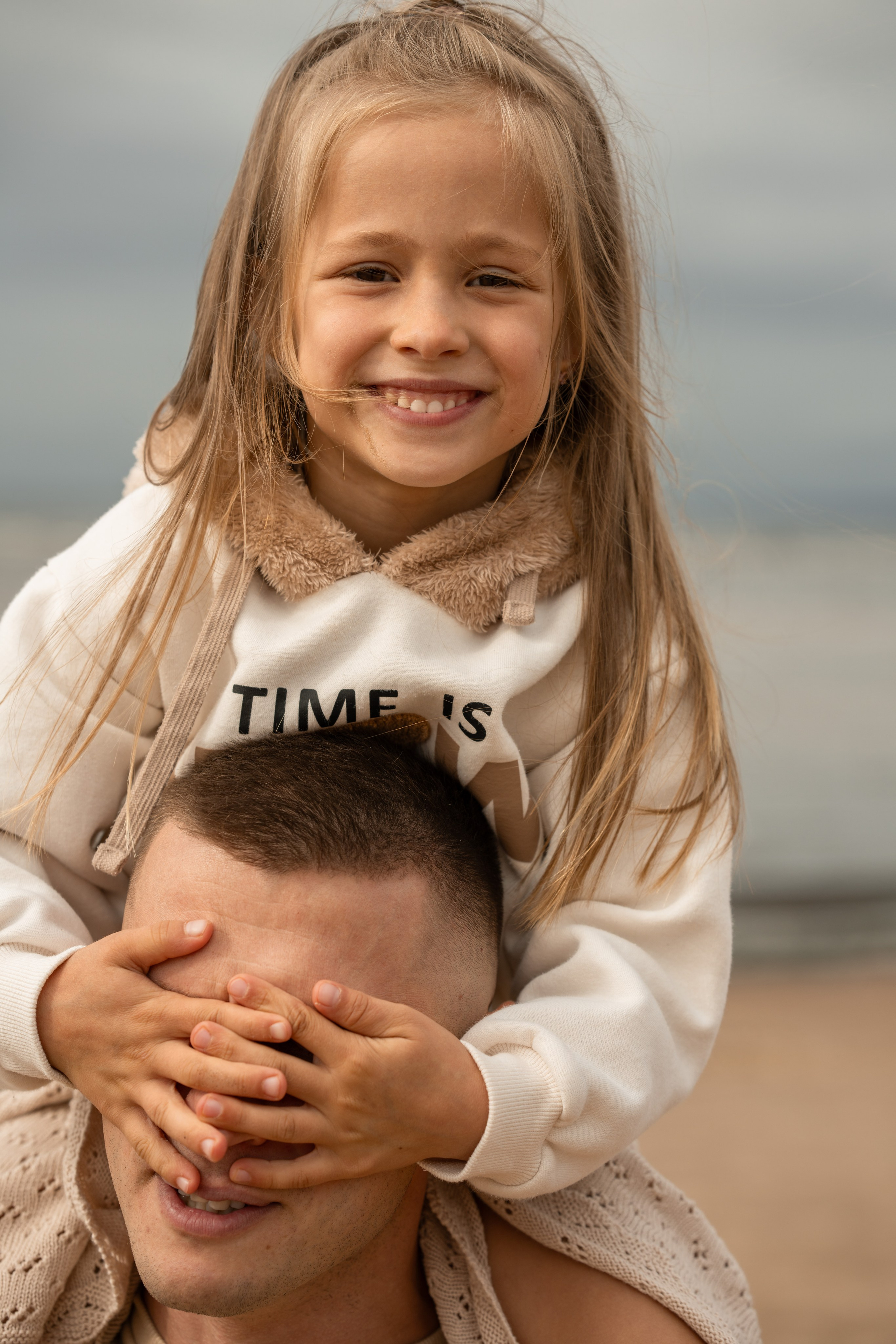 Семейная и детская сьемка. Семейный и портретный фотограф в Санкт-Петербурге Татьяна Гримоть
