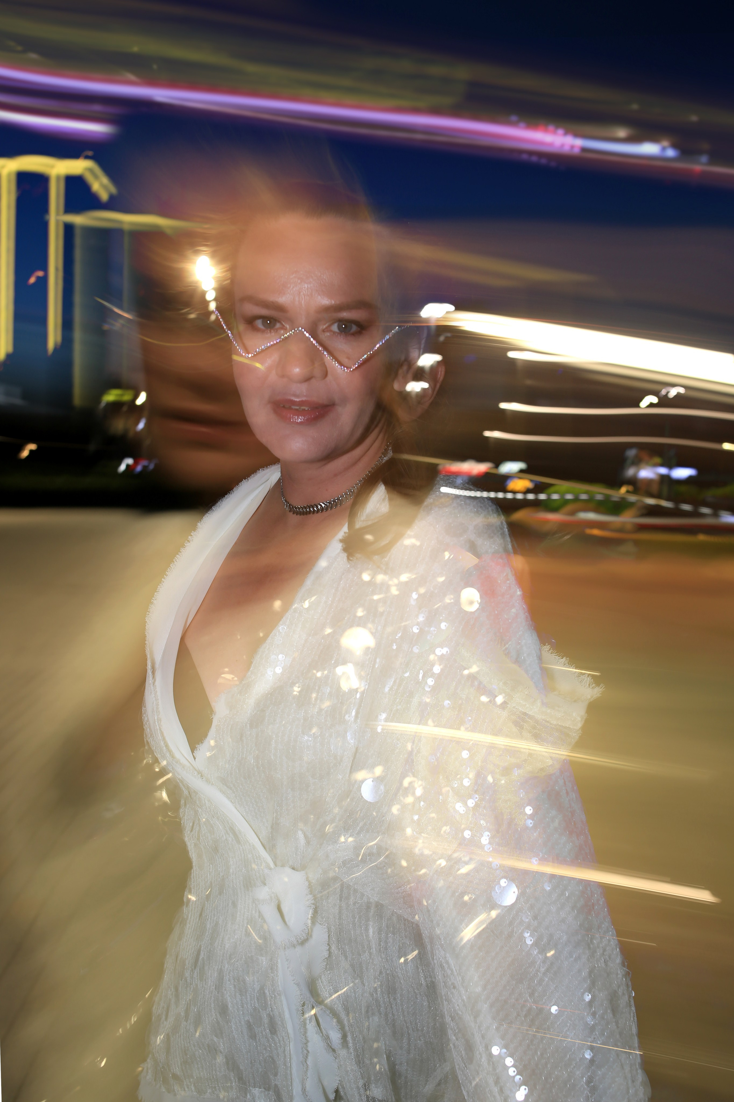 Ночной город. MarCh Photography — Фотограф в Перми