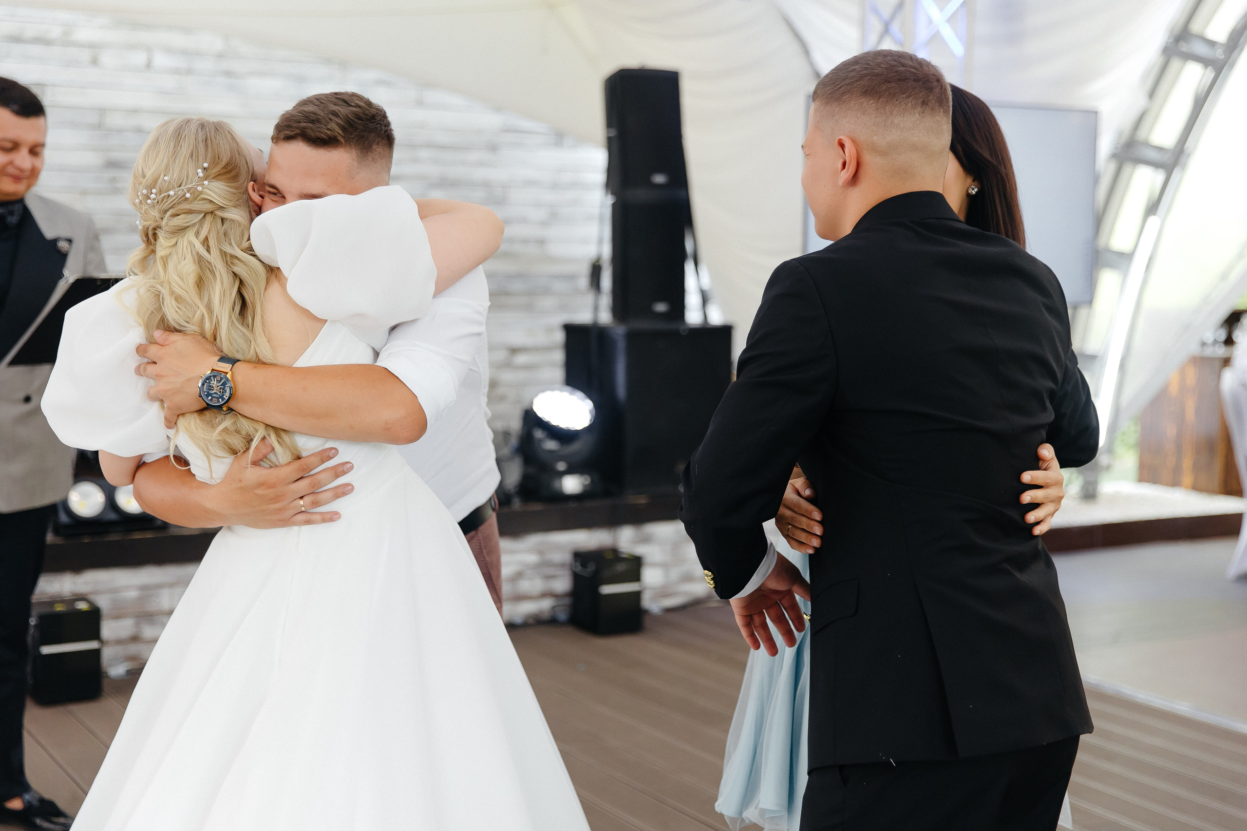 Никита & Влада. Свадебный фотограф Евгений Мирончев