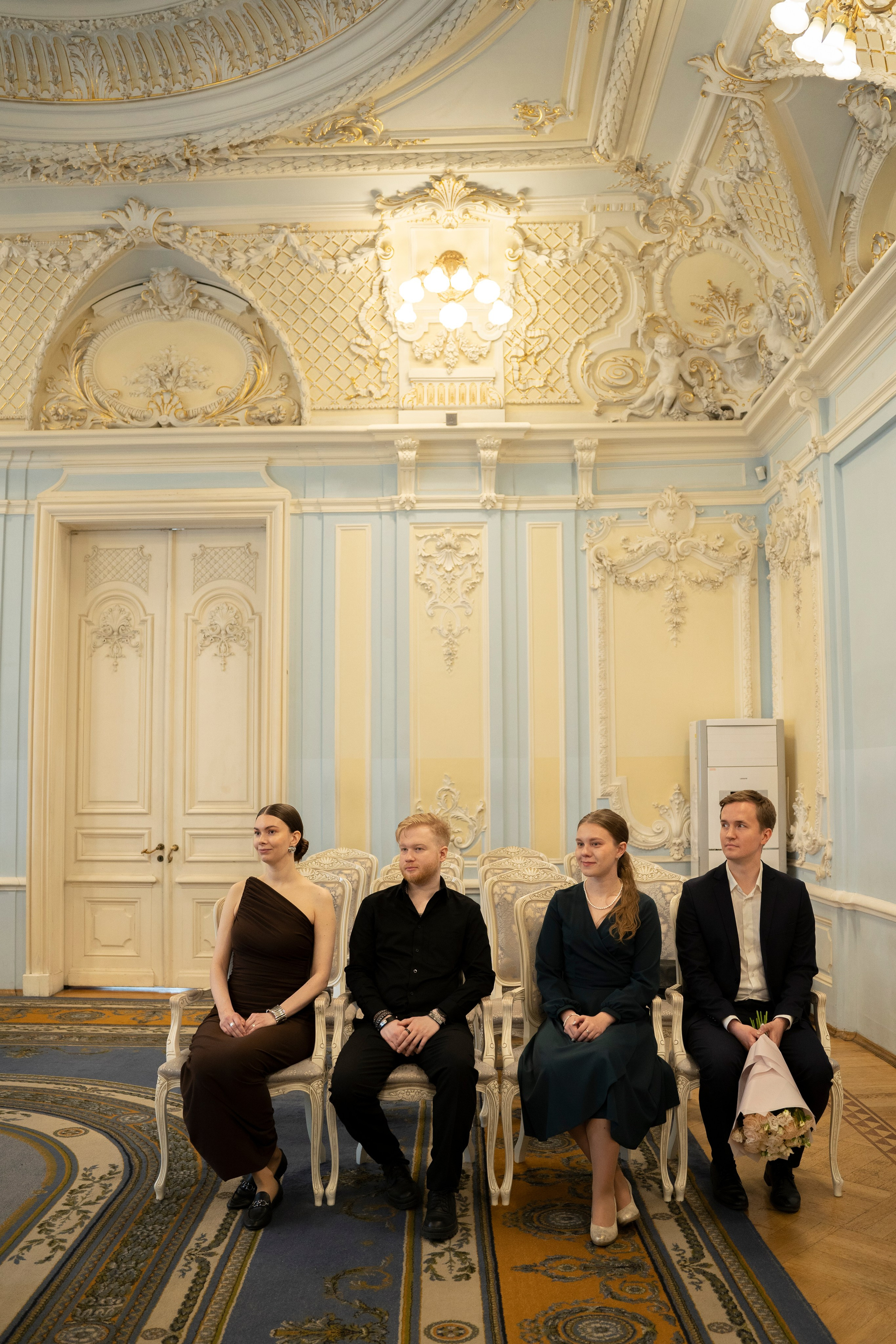 Юлия+Вячеслав. Главная