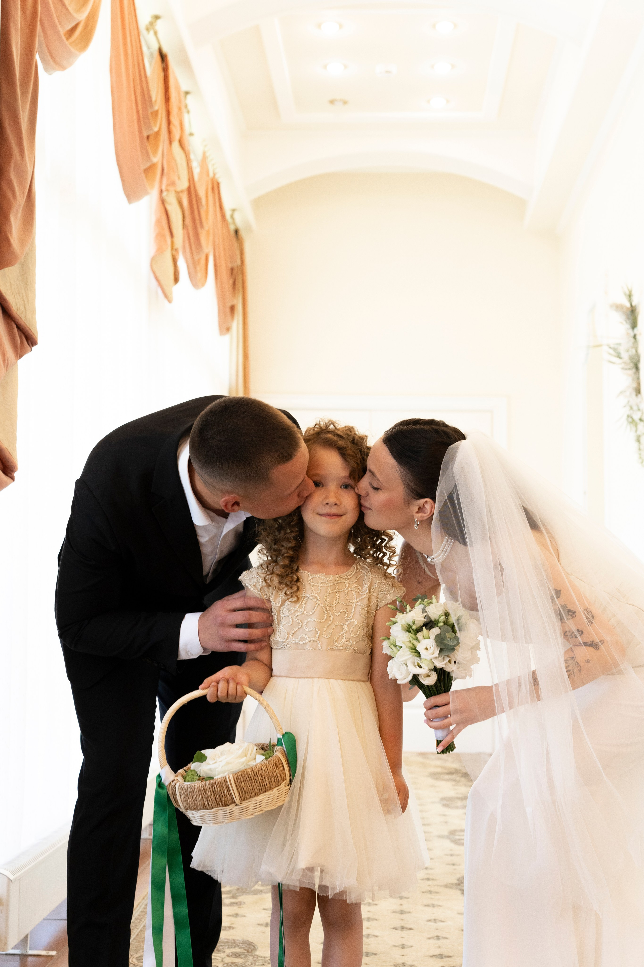 Аделина+Владислав. Главная