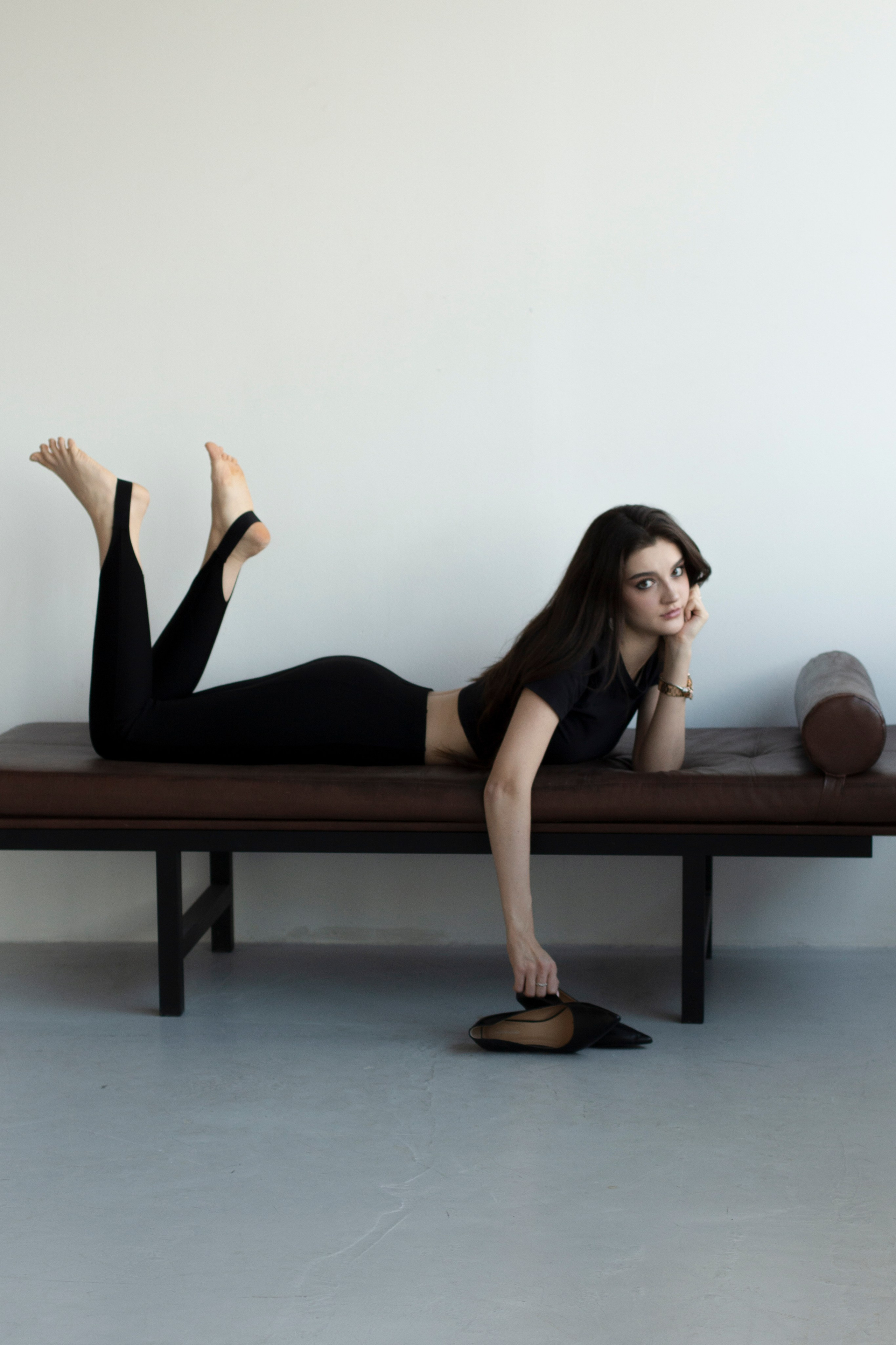 Соня. Главная