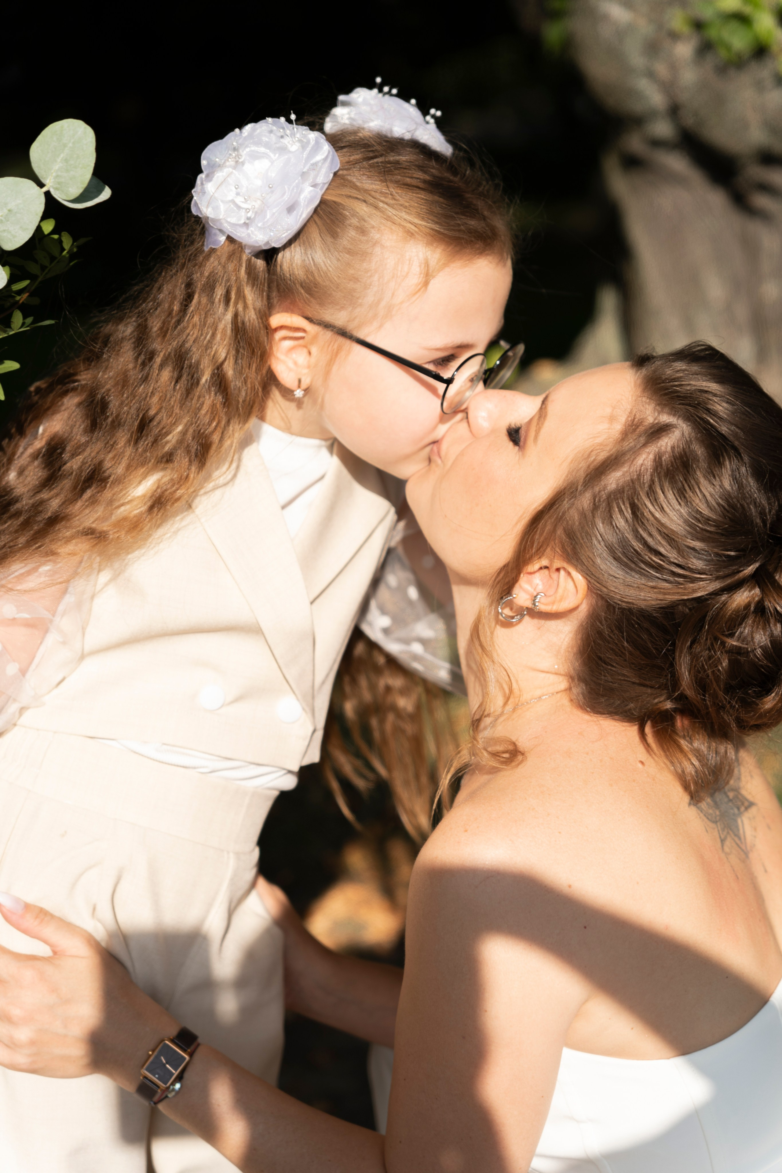 Дарья+Олег. Главная