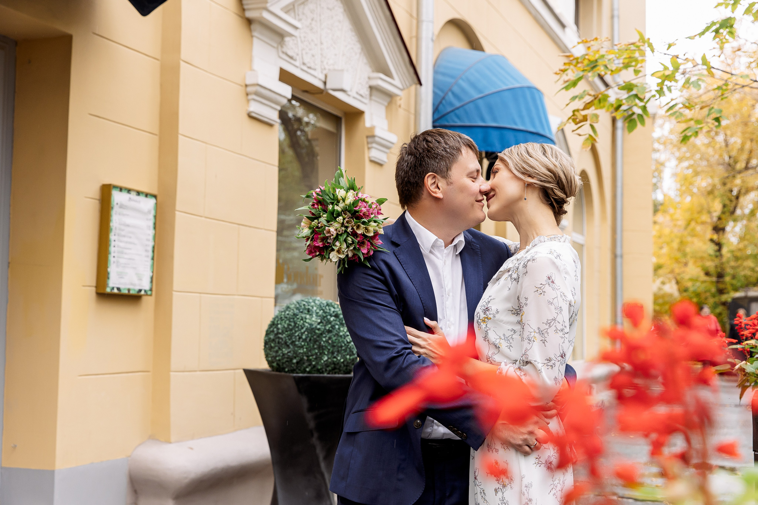 Свадьба Екатерина и Александр. Свадебный и семейный фотограф в Челябинске Юлия Ишимова