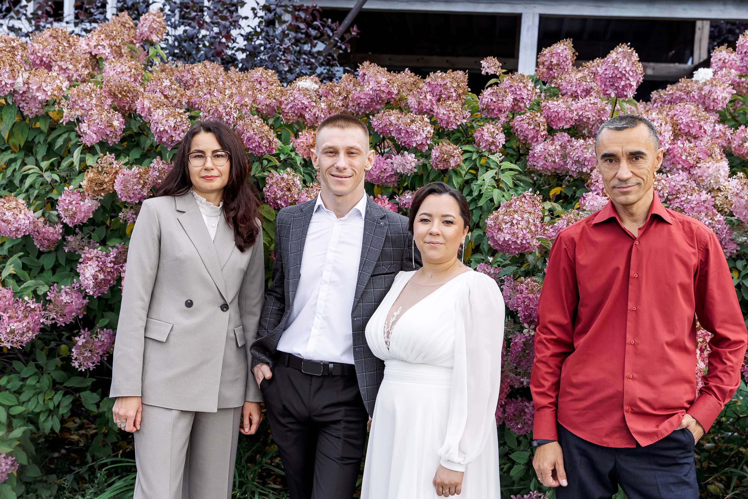 Станислав и Марина. Свадебный и семейный фотограф в Челябинске Юлия Ишимова