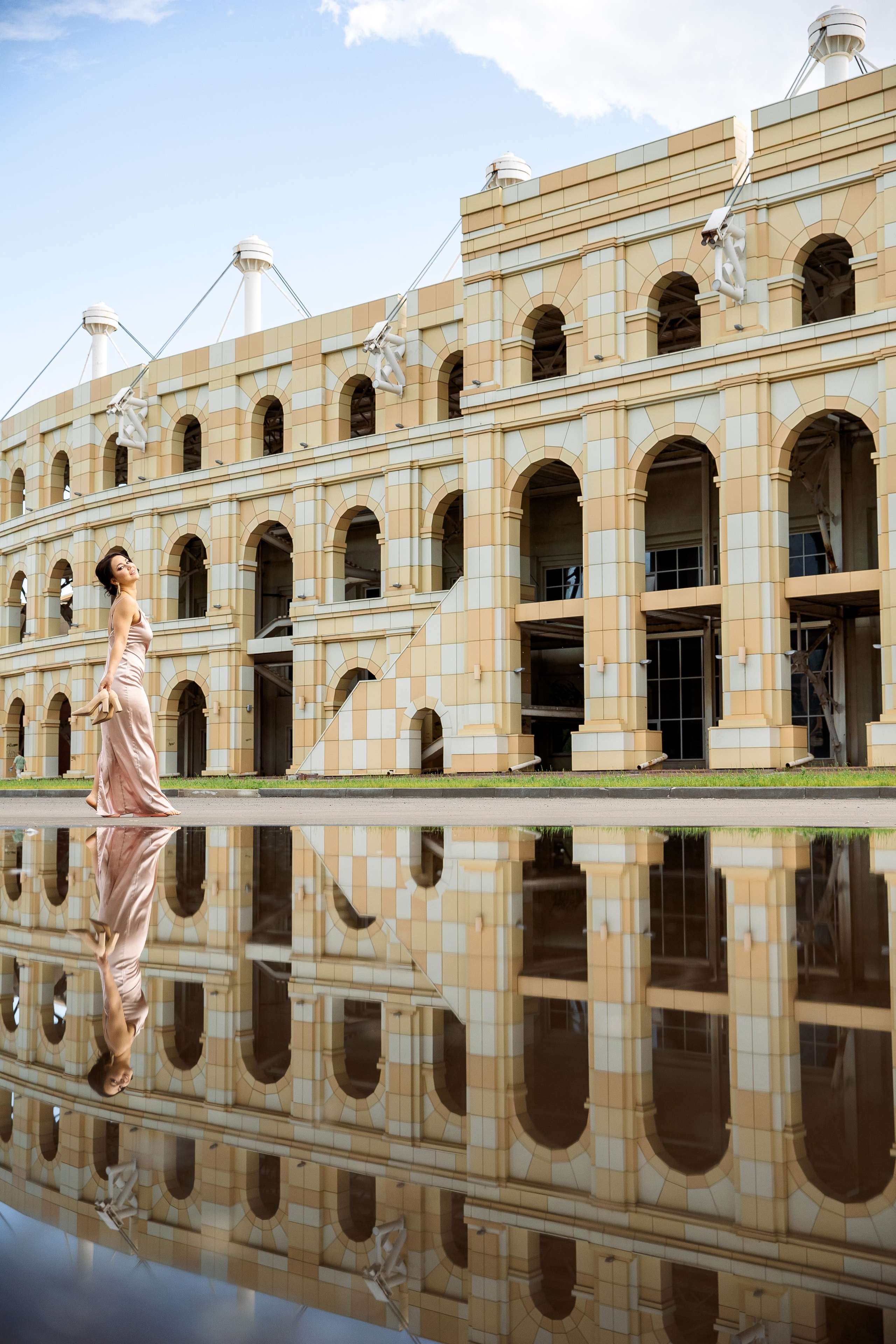 Мария и Алена. Свадебный и семейный фотограф в Челябинске Юлия Ишимова