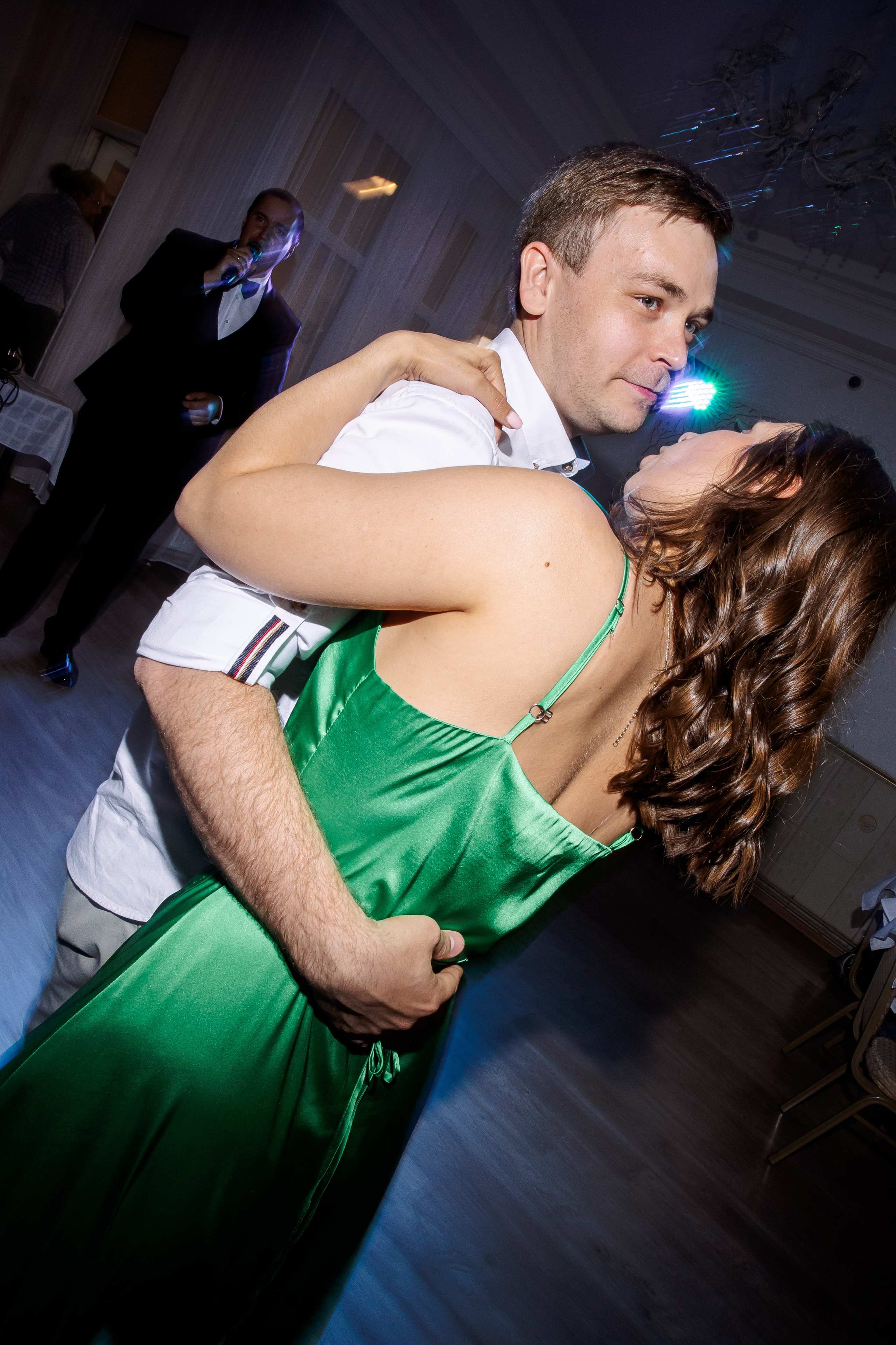 Евгений и Татьяна. Свадебный и семейный фотограф в Челябинске Юлия Ишимова