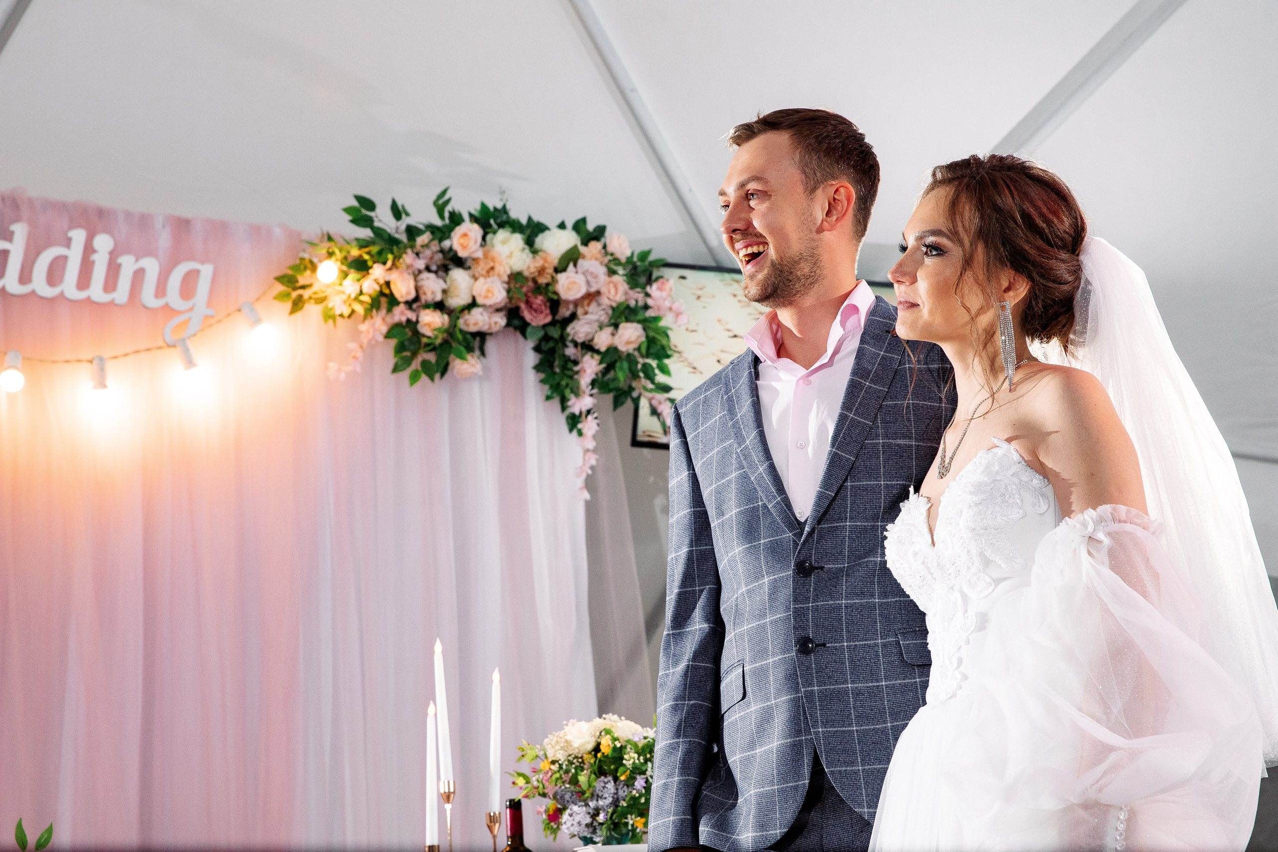 Кирилл и Екатерина. Свадебный и семейный фотограф в Челябинске Юлия Ишимова