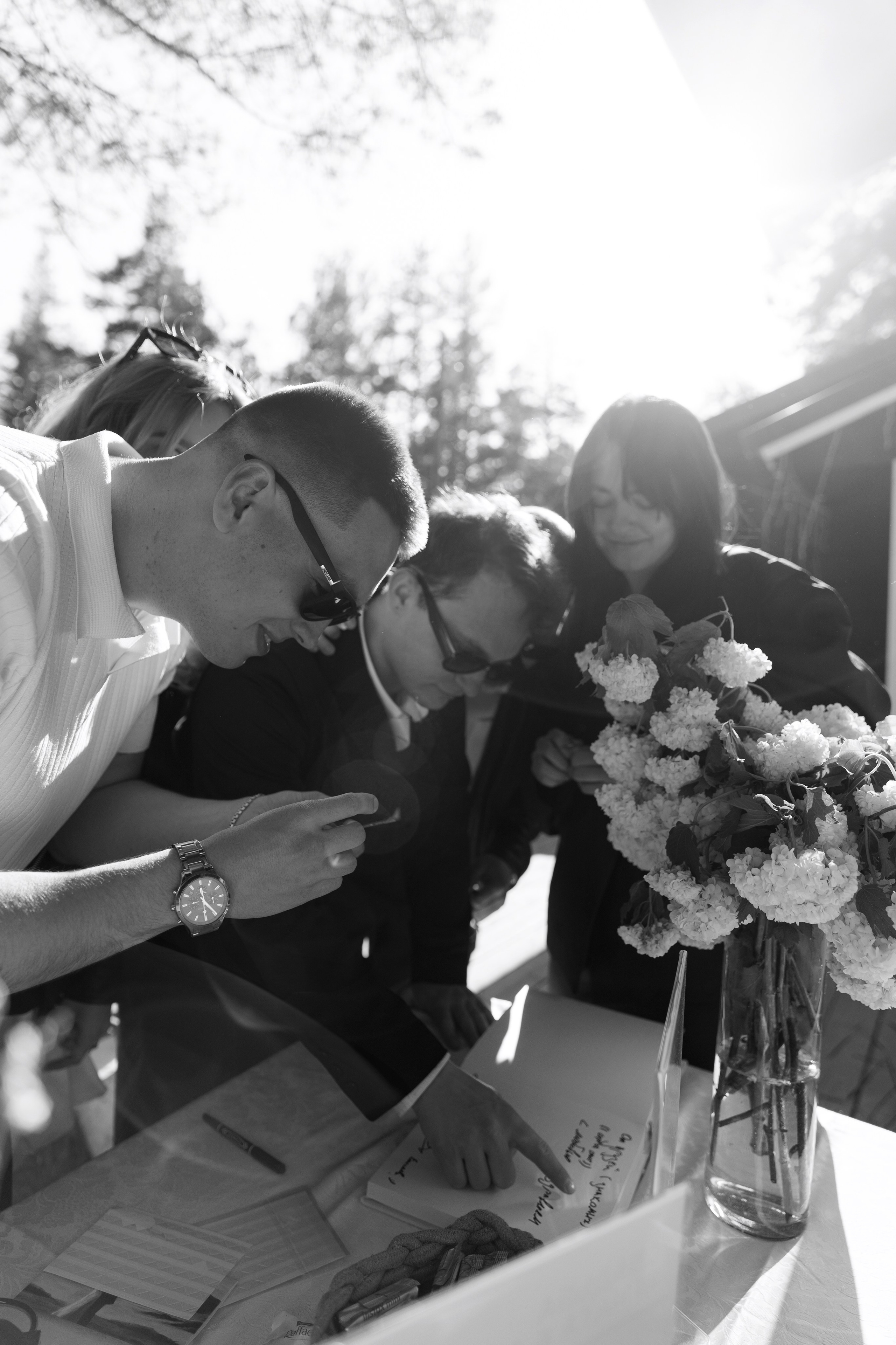 Игнат и Арина. Брысина Алёна/ фотограф Петрозаводск, Карелия