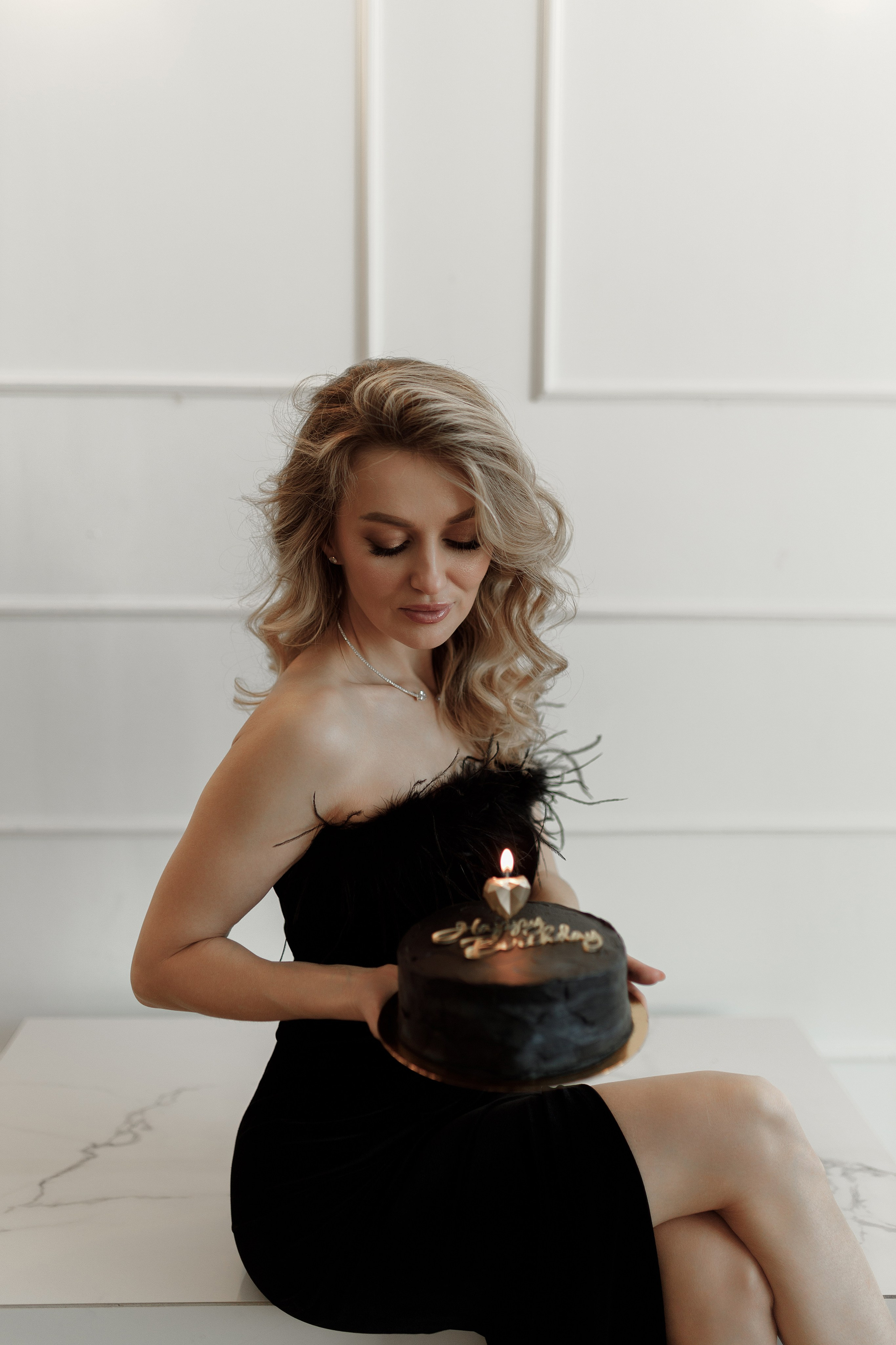 Алина. Фотограф в Москве Юлия Хамзина