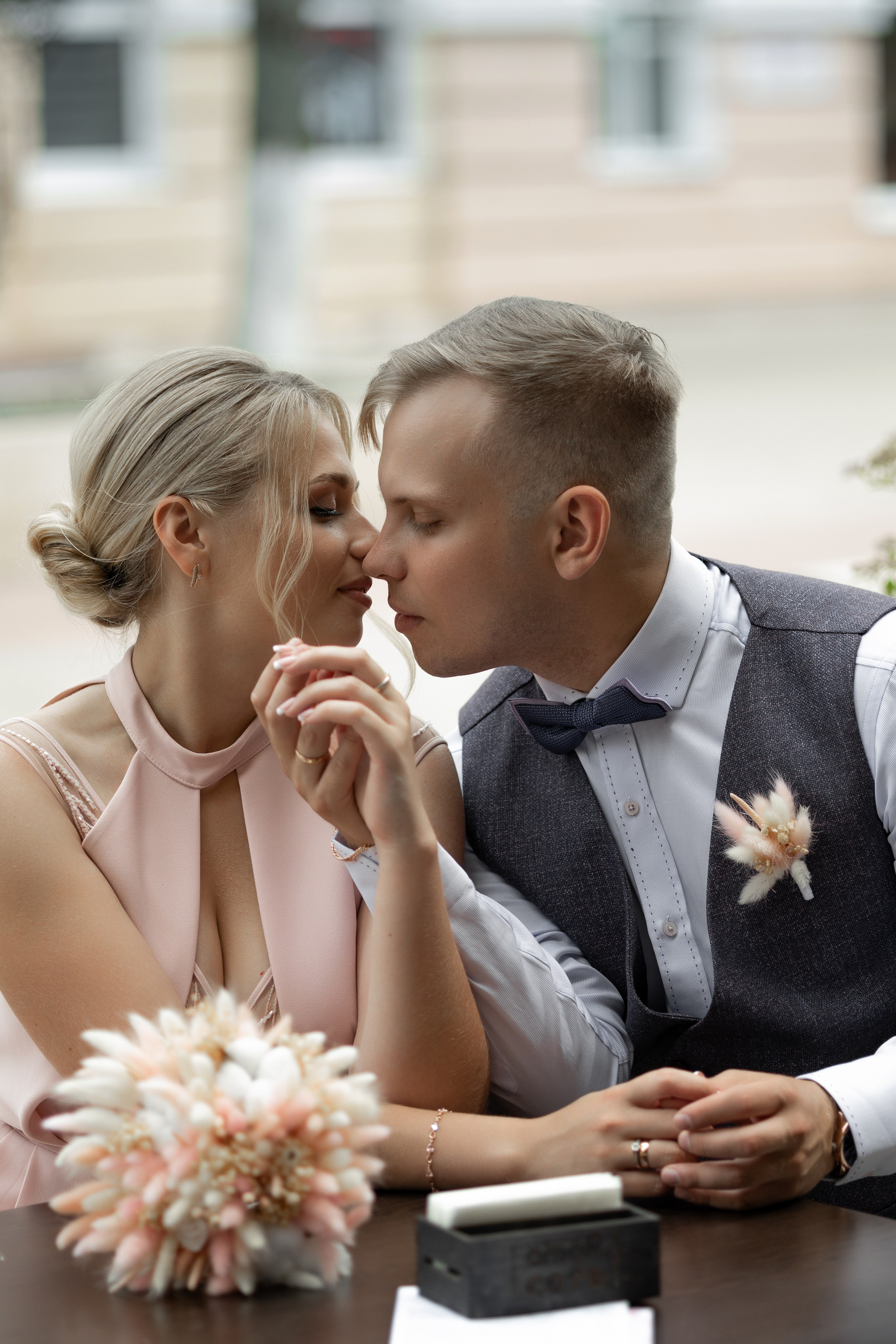 Wedding. Репортжаный и свадебный фотограф Москва, Влада Азарова
