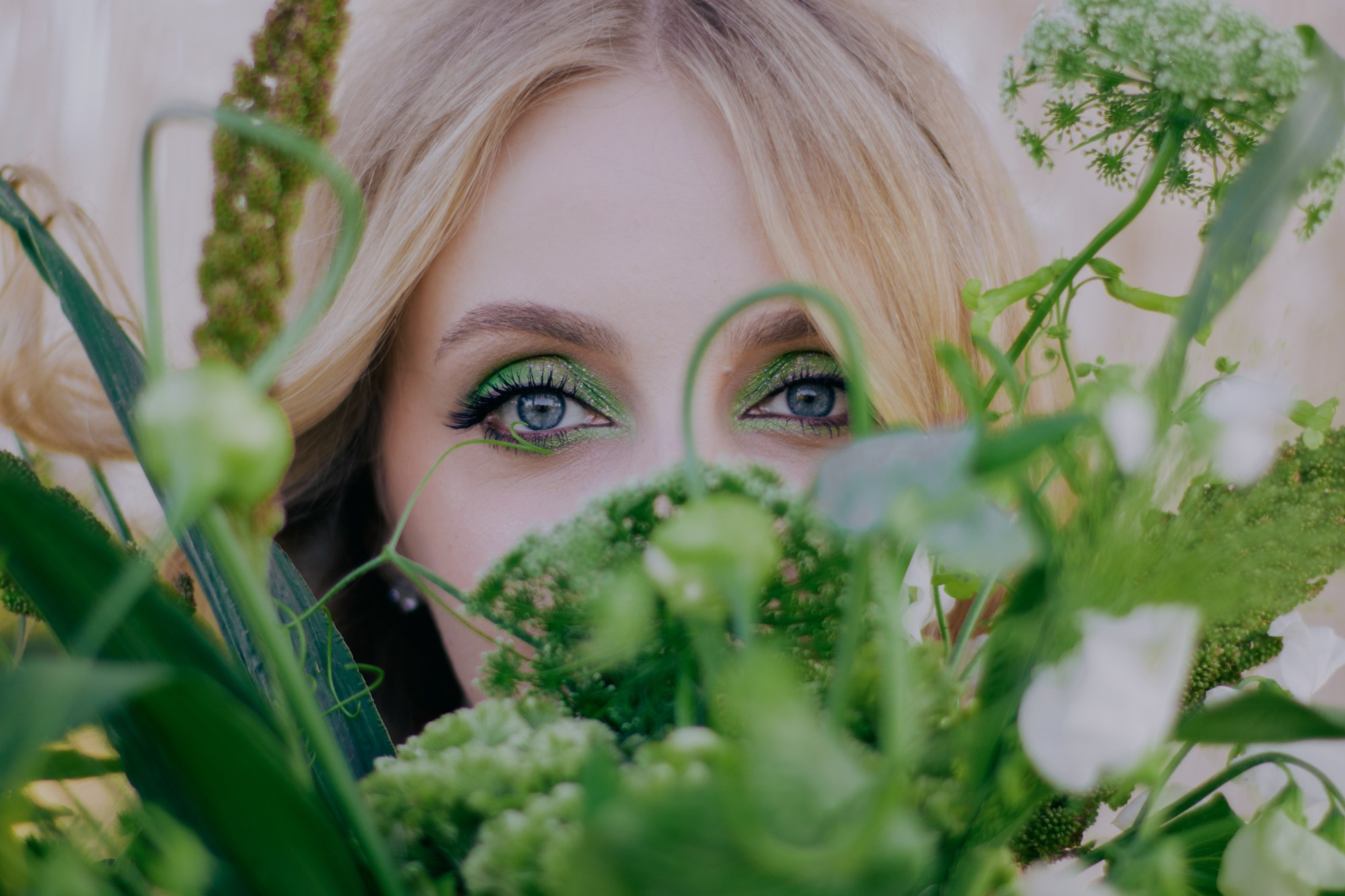 Настя и Максим. Фотограф в Тюмени Лизавета Сапицкая