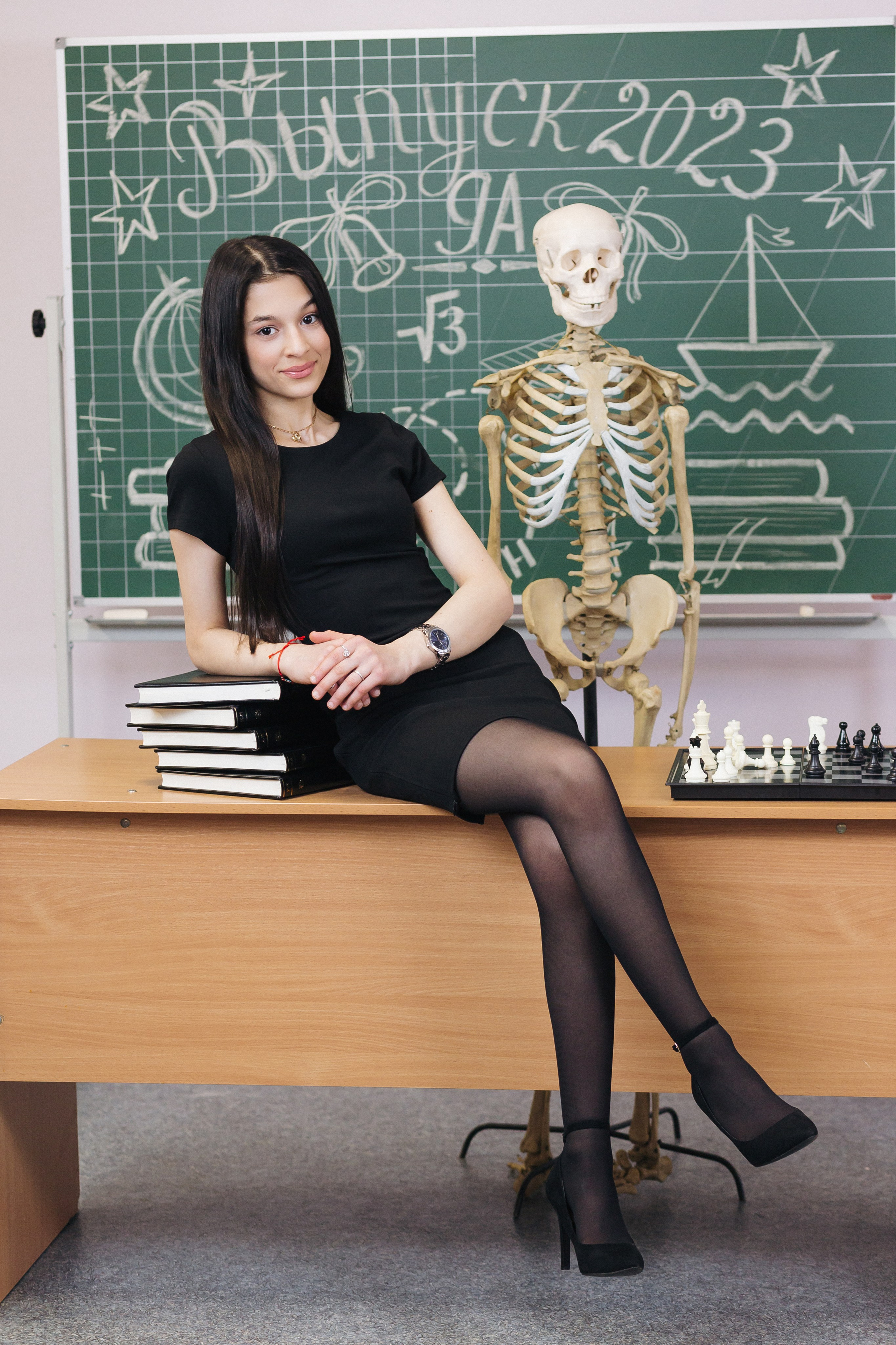 9 класс. Memory Book — Выпускные альбомы в Санкт-Петербурге и Москве